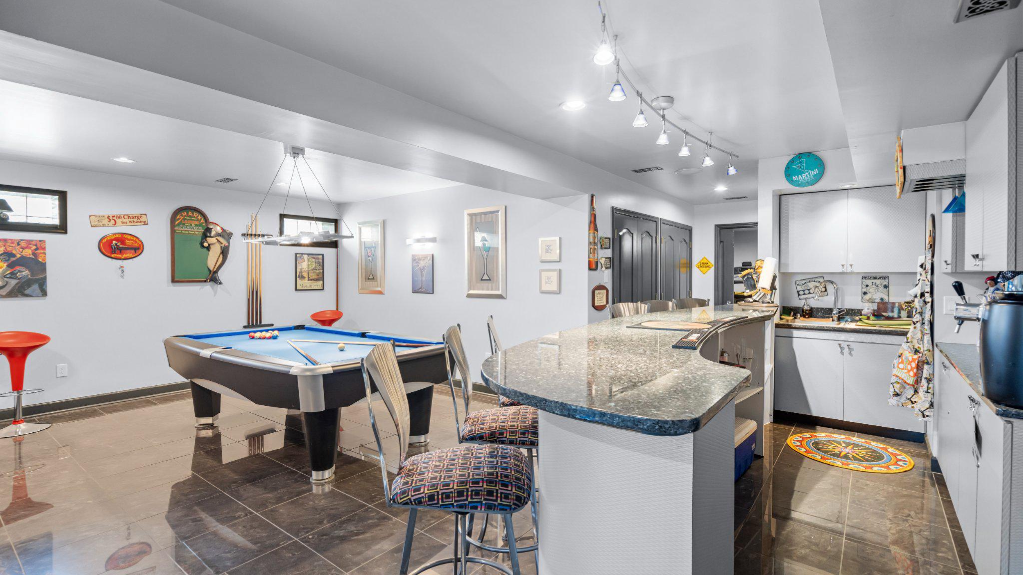 LONGFIELD ESTATES - Residential