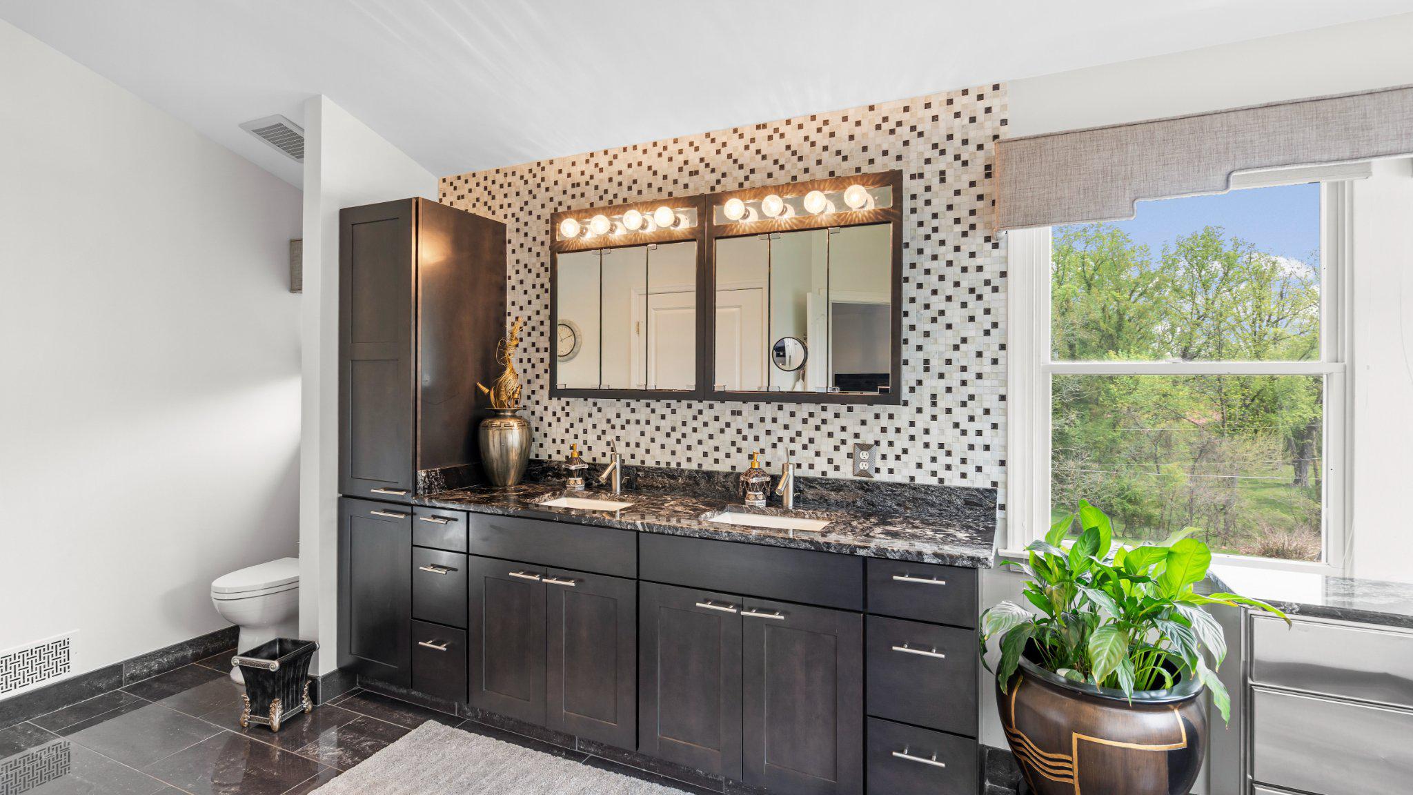 LONGFIELD ESTATES - Residential