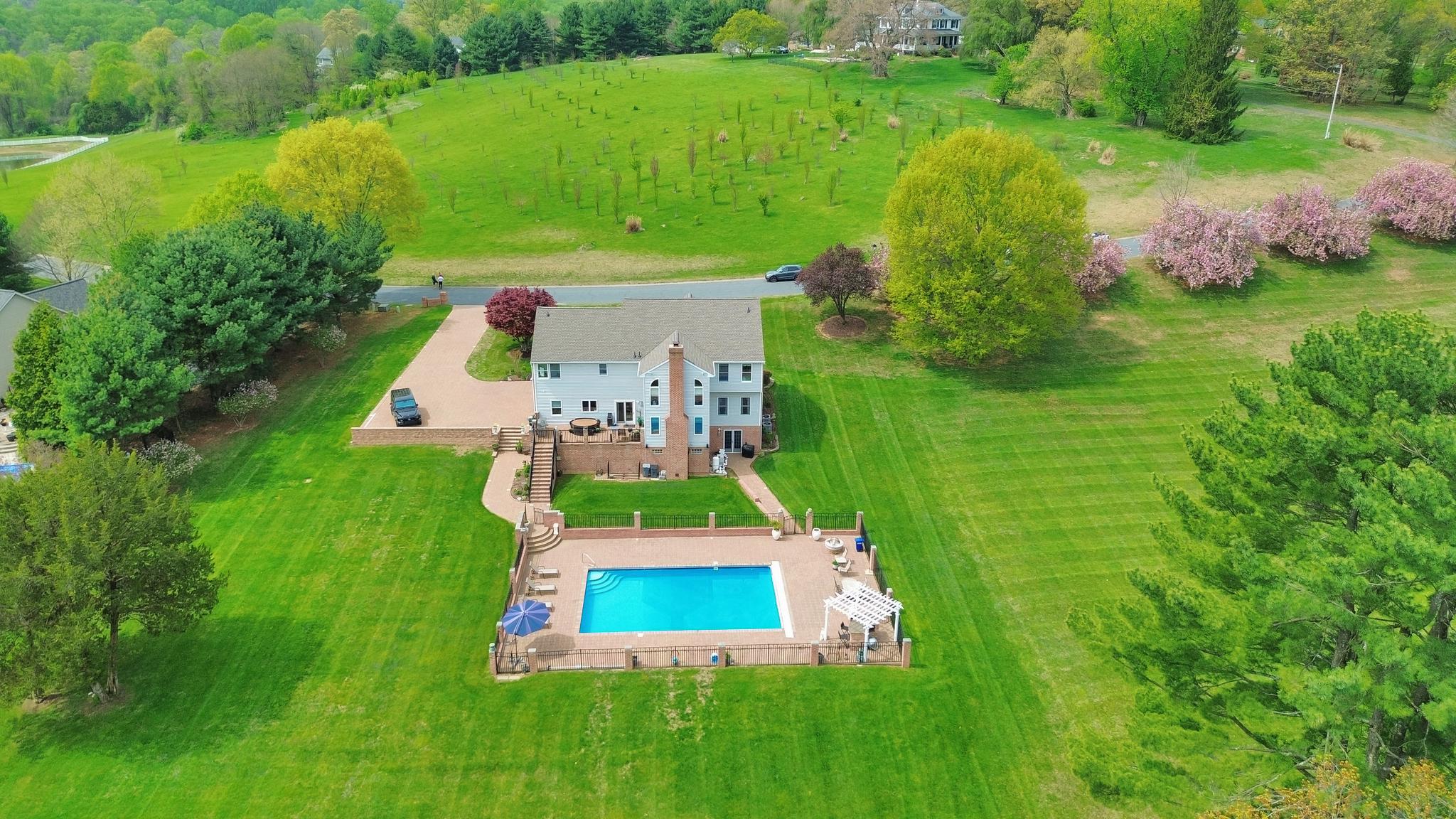 LONGFIELD ESTATES - Residential