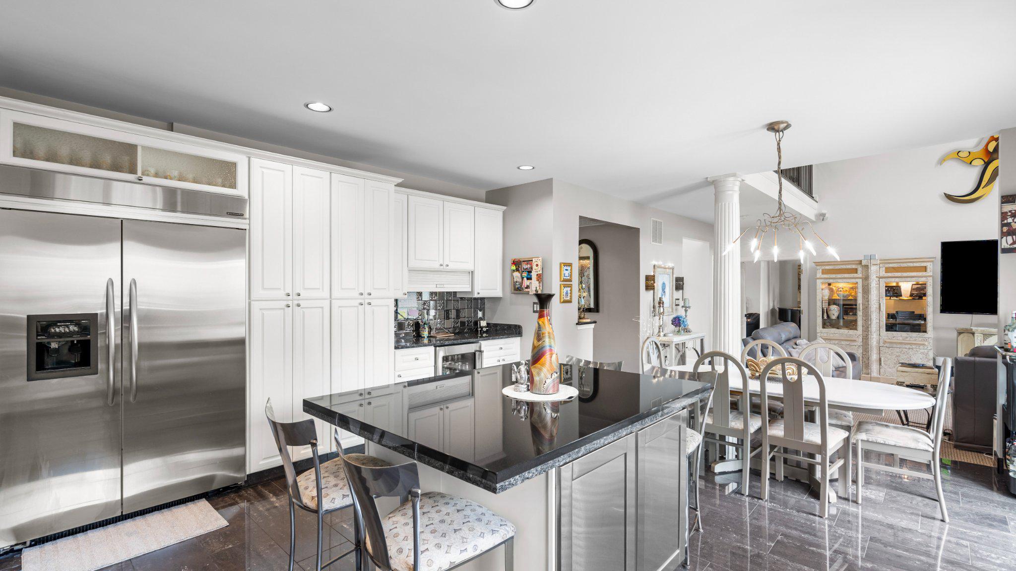 LONGFIELD ESTATES - Residential