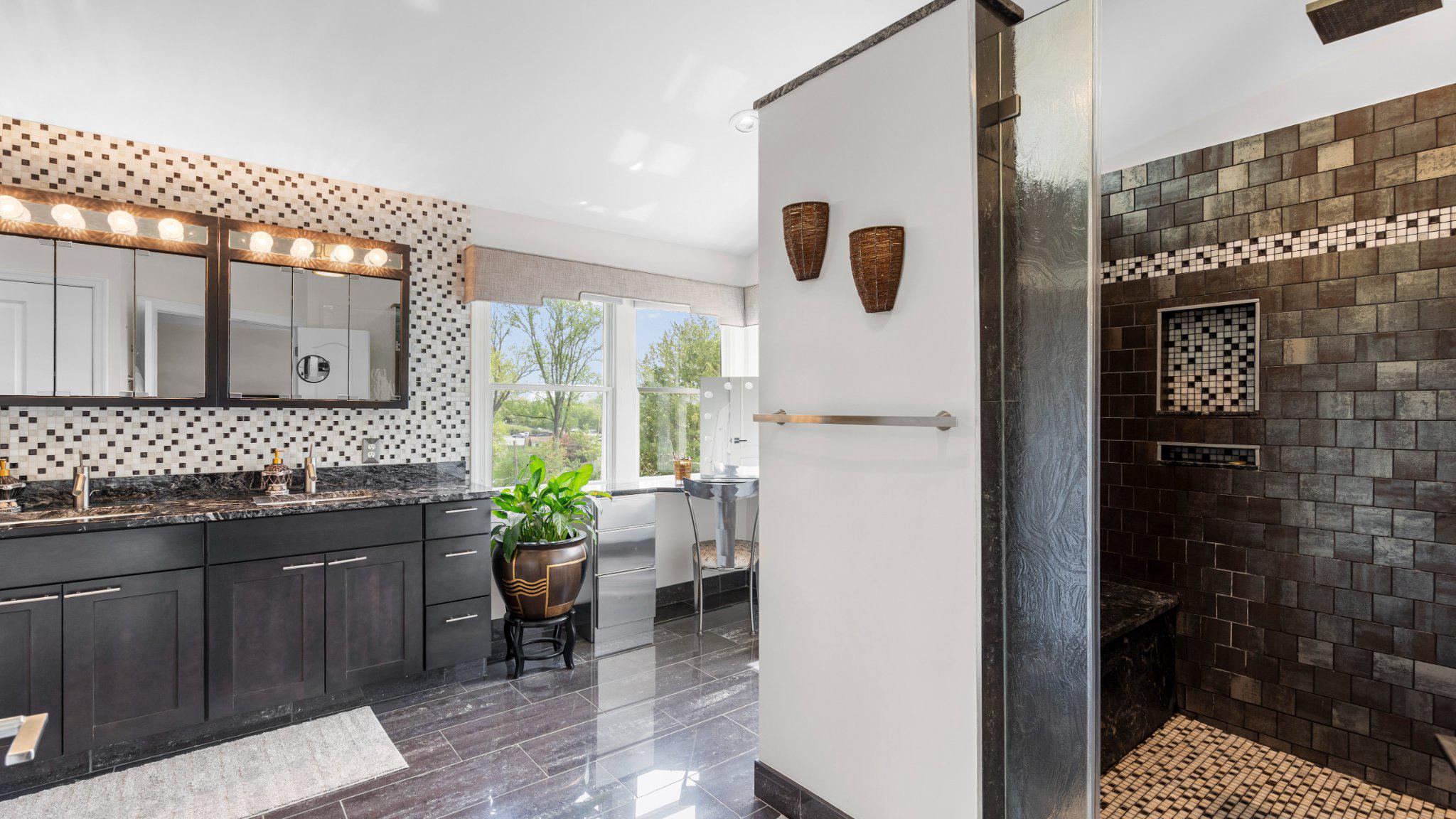 LONGFIELD ESTATES - Residential