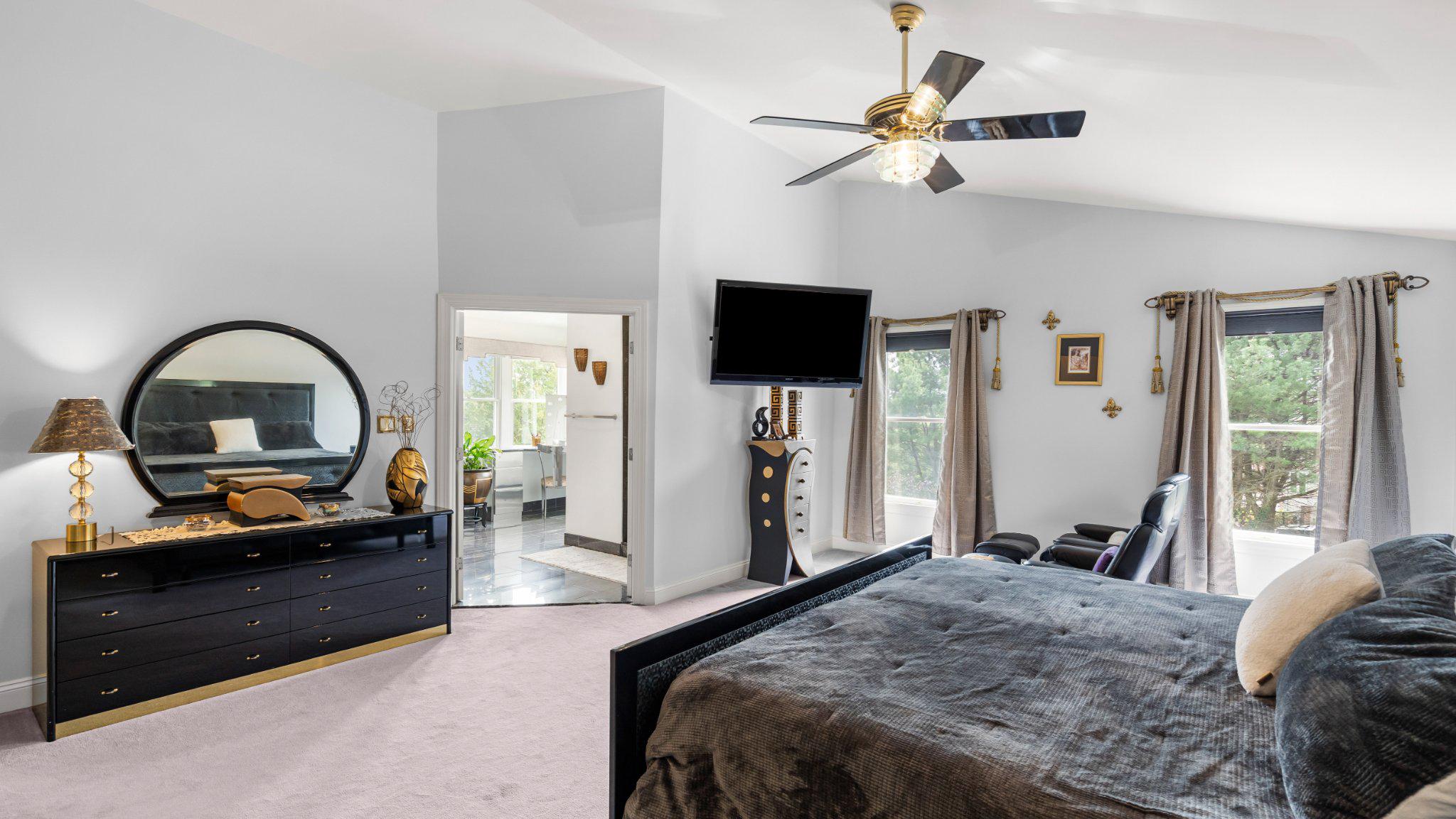 LONGFIELD ESTATES - Residential