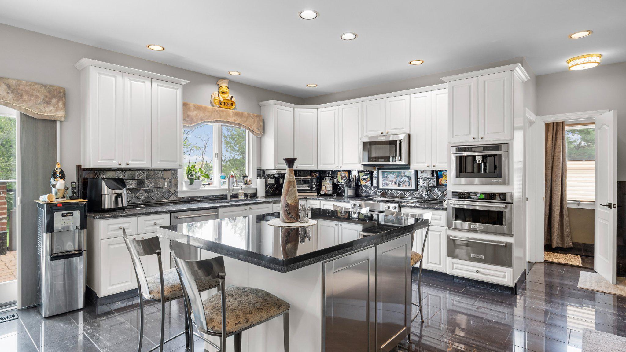 LONGFIELD ESTATES - Residential