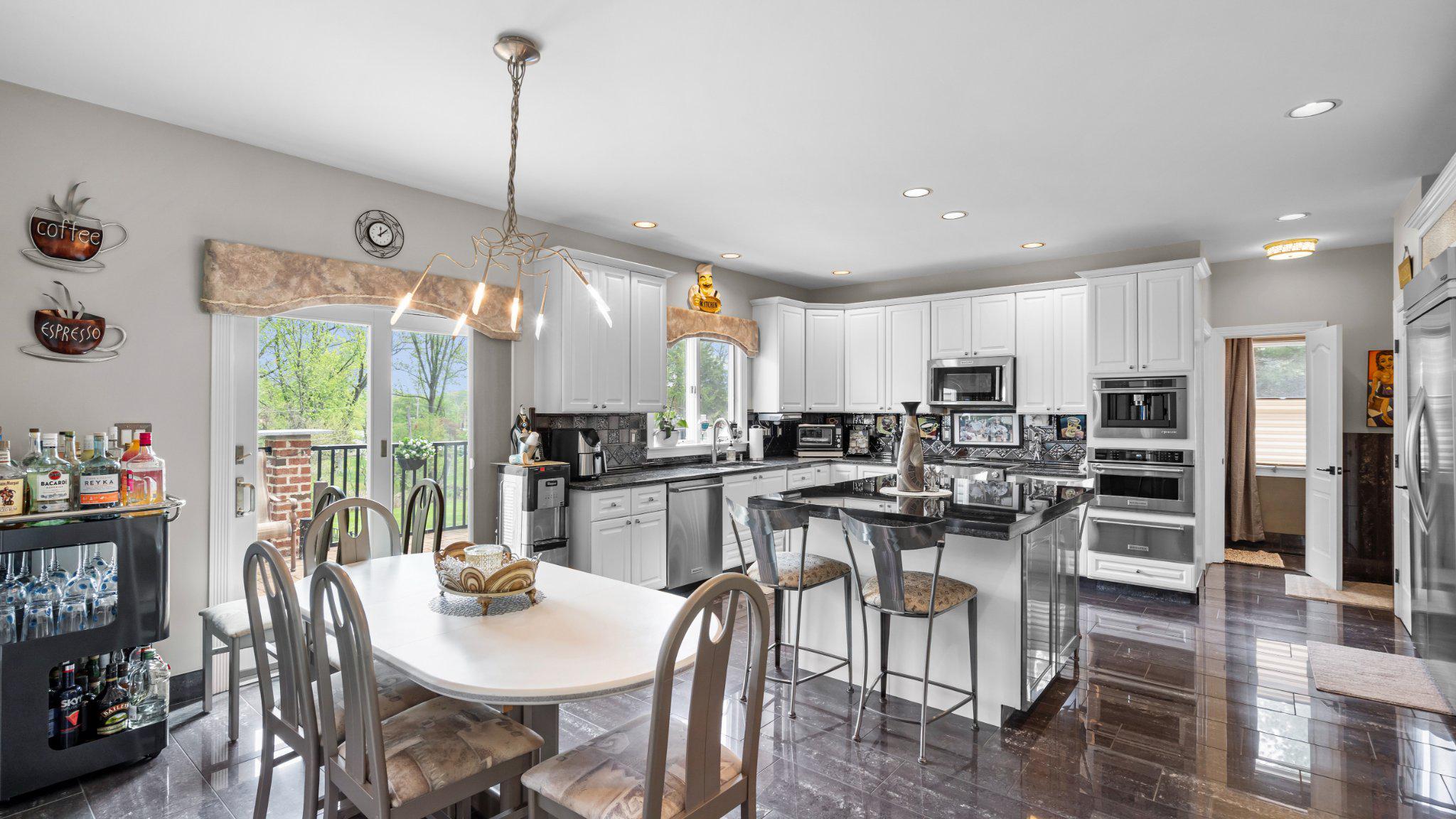 LONGFIELD ESTATES - Residential