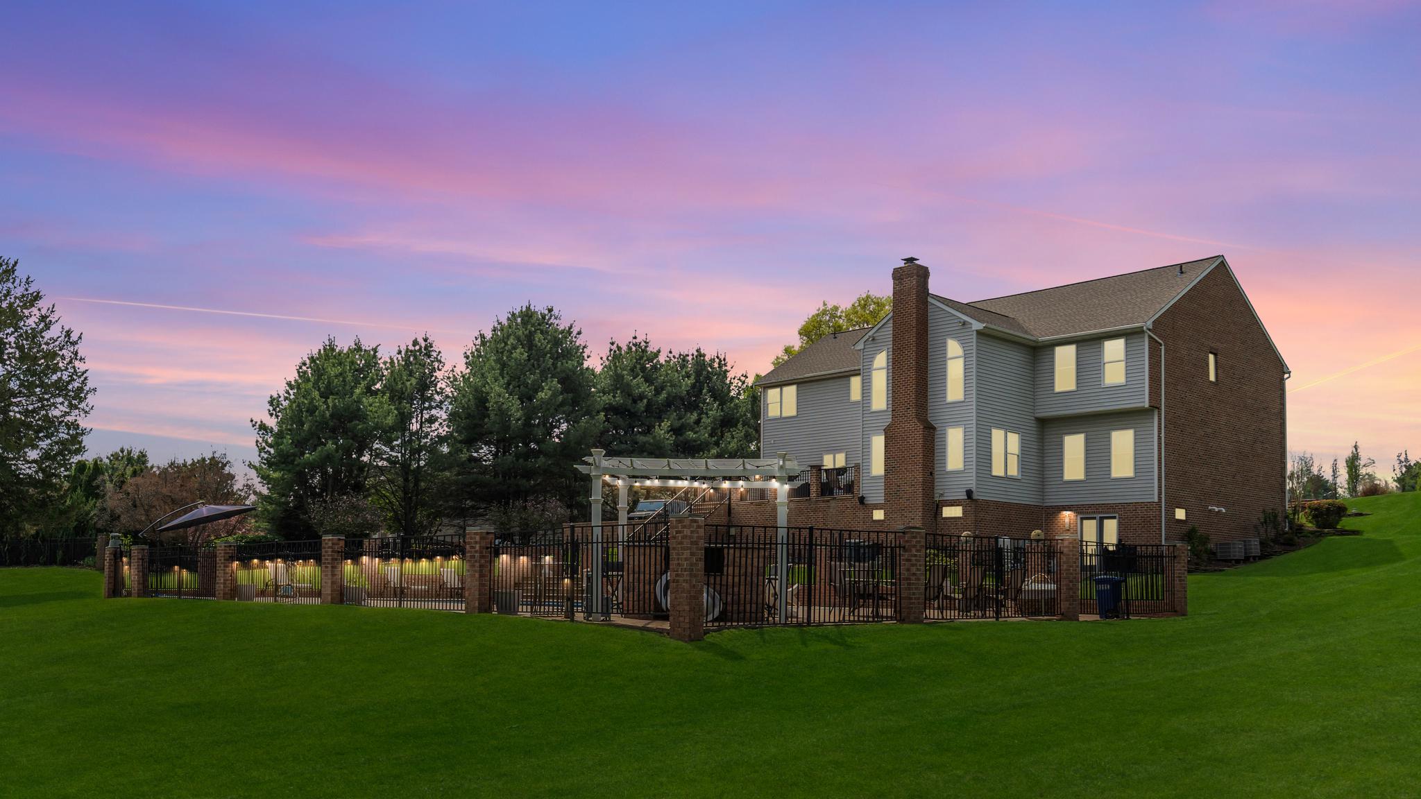 7414 LONGFIELD DRIVE