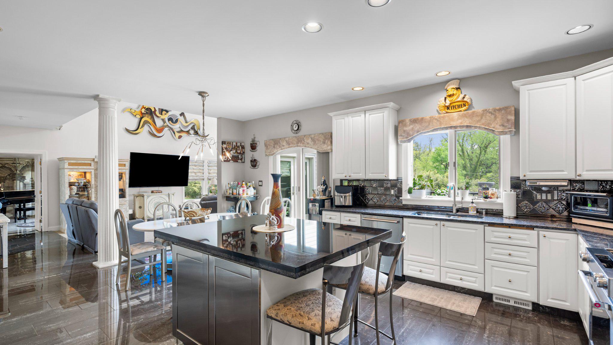 LONGFIELD ESTATES - Residential