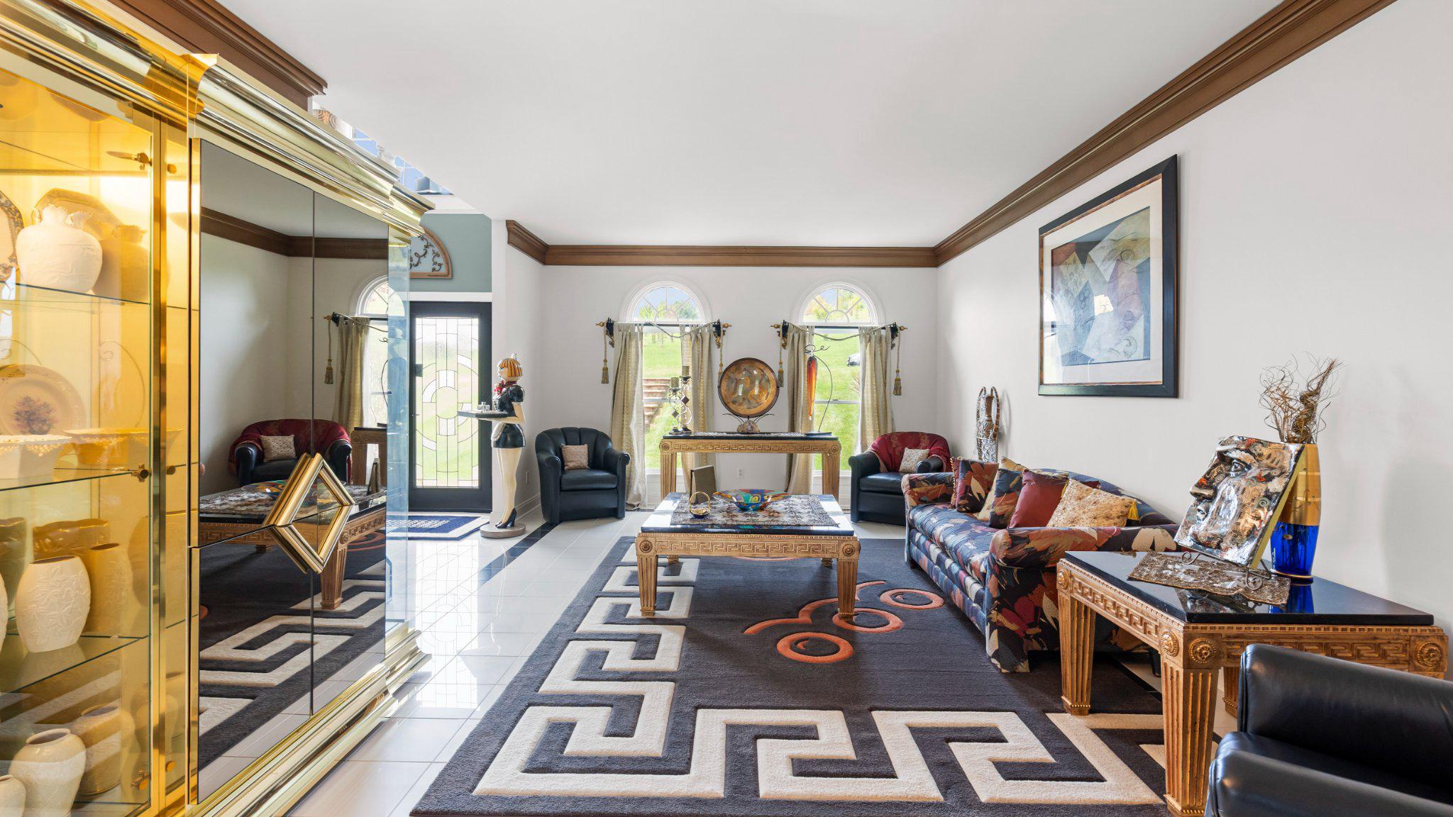 LONGFIELD ESTATES - Residential