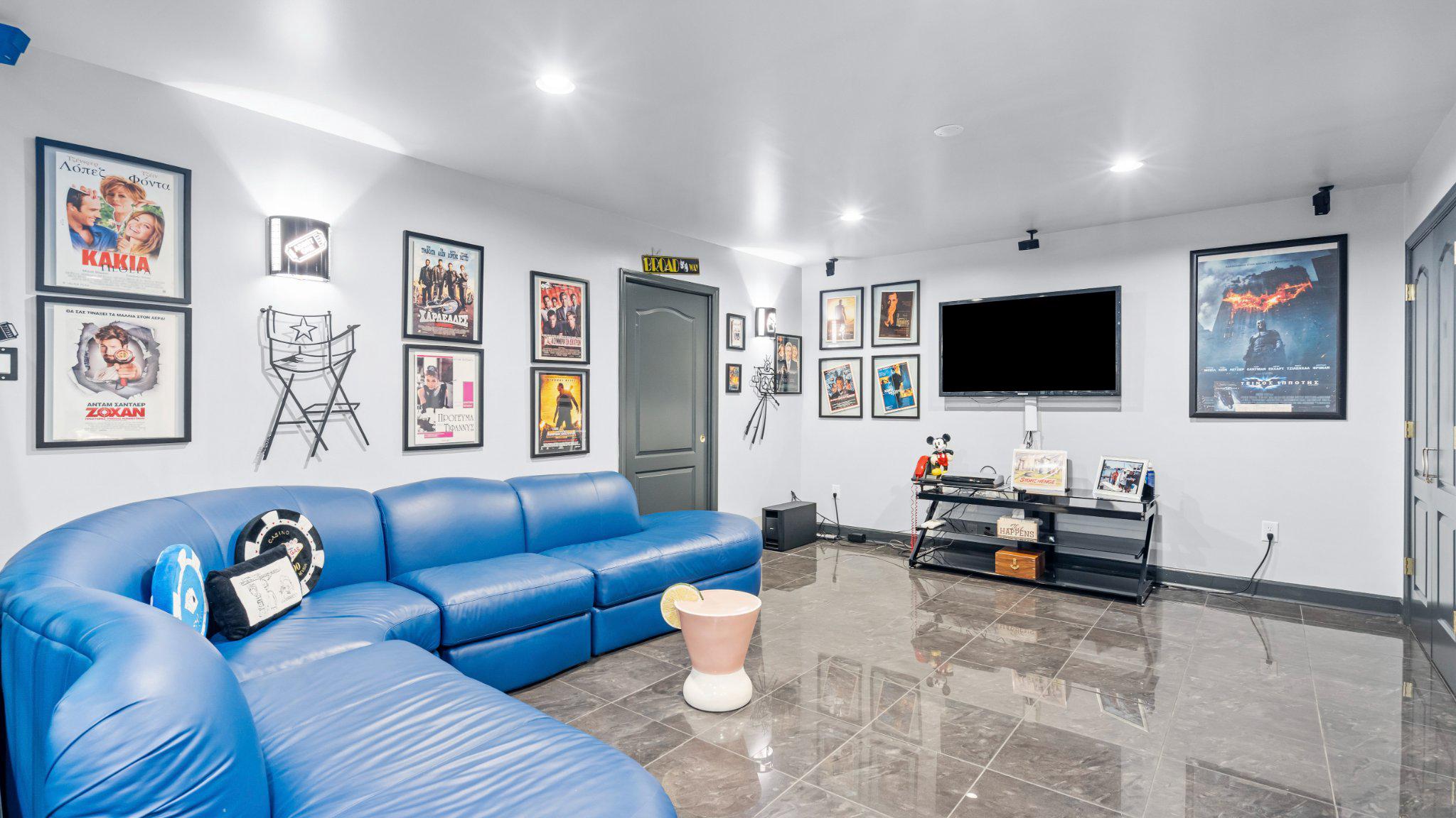 LONGFIELD ESTATES - Residential