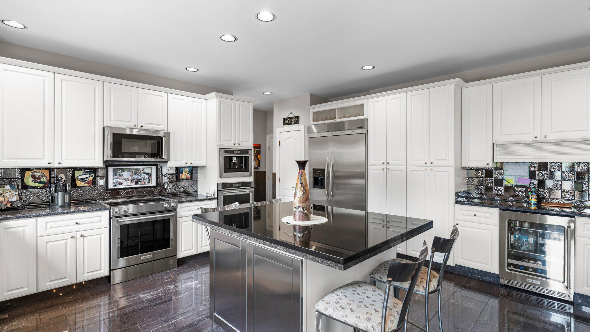 LONGFIELD ESTATES - Residential