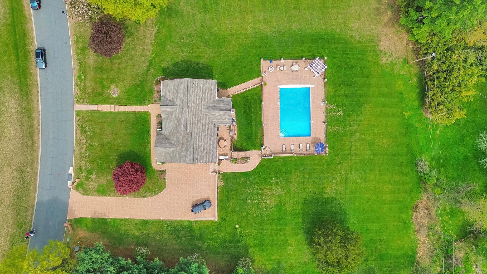 LONGFIELD ESTATES - Residential