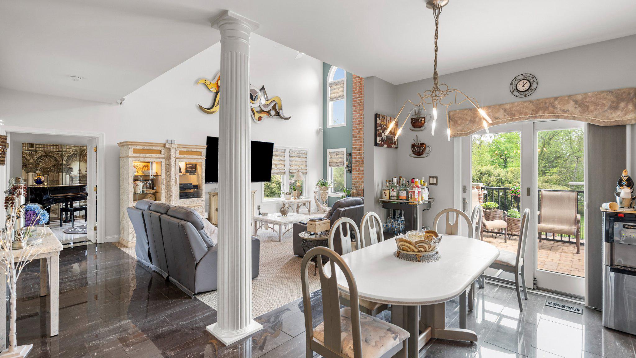 LONGFIELD ESTATES - Residential
