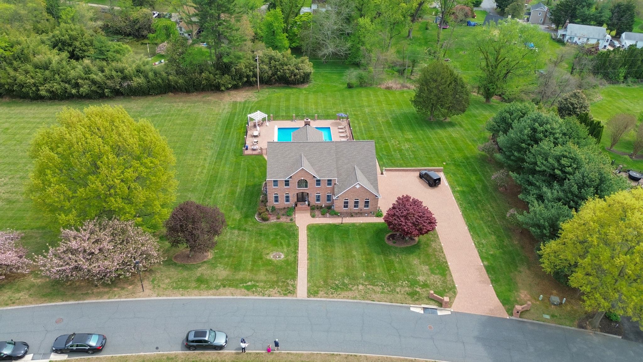 LONGFIELD ESTATES - Residential