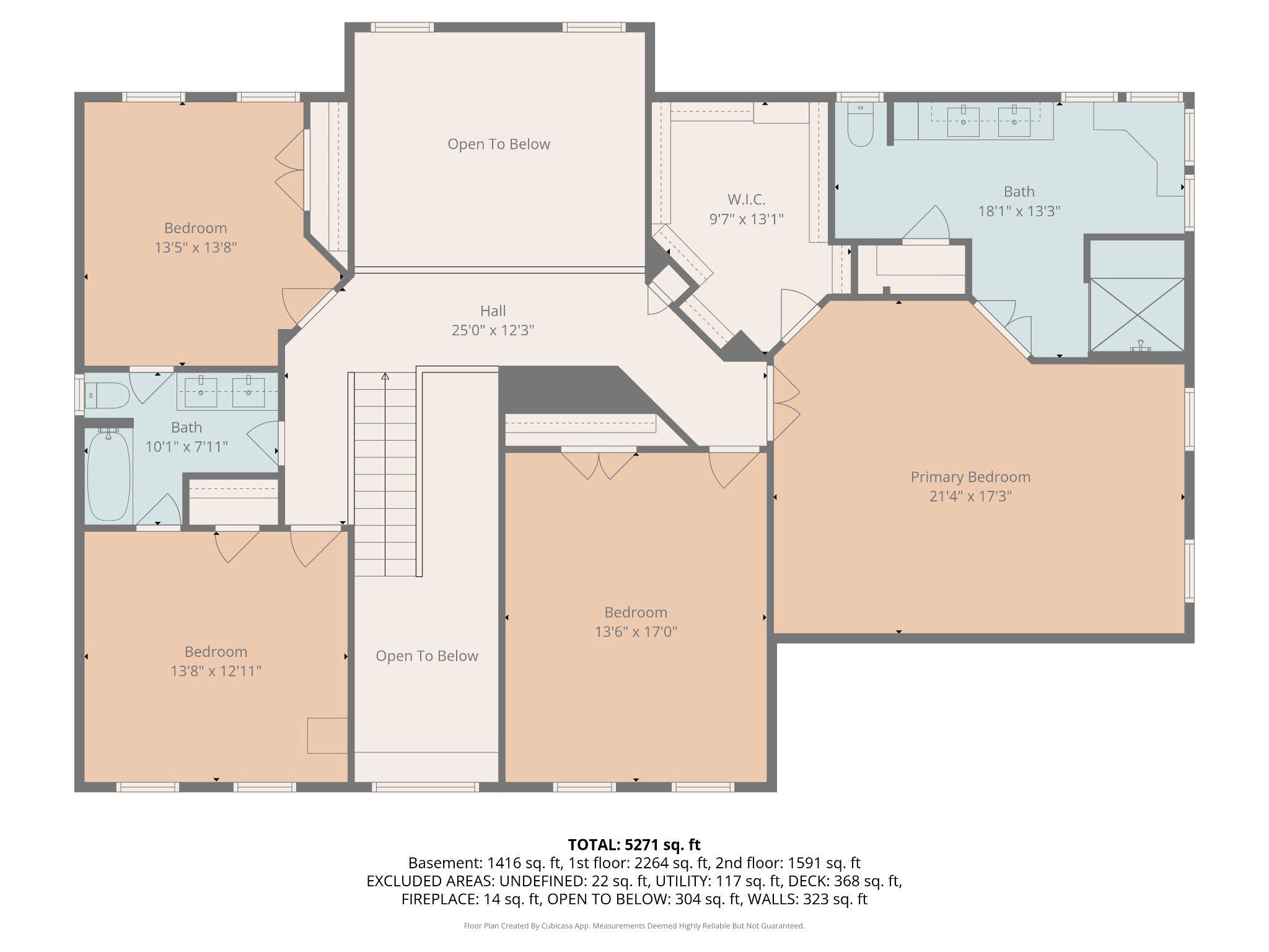 LONGFIELD ESTATES - Residential
