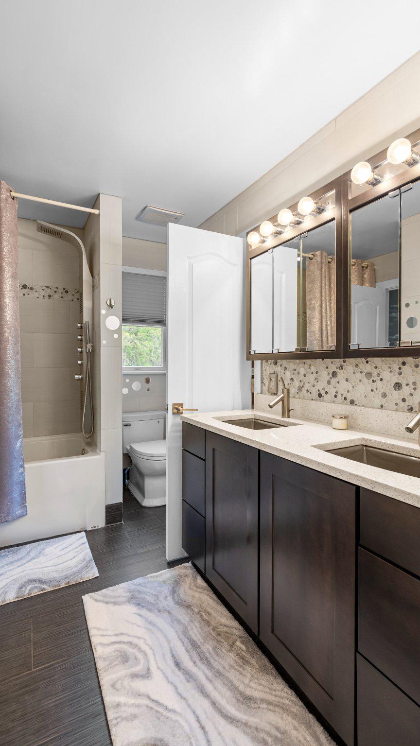LONGFIELD ESTATES - Residential