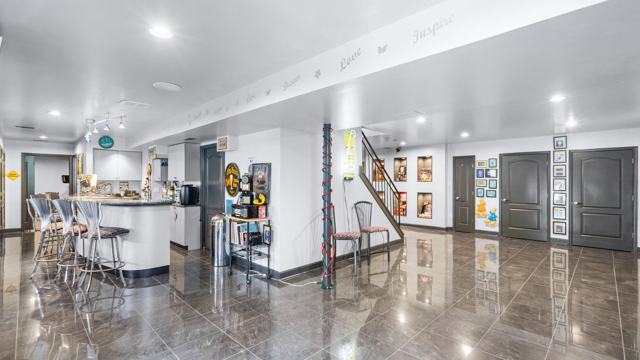 LONGFIELD ESTATES - Residential