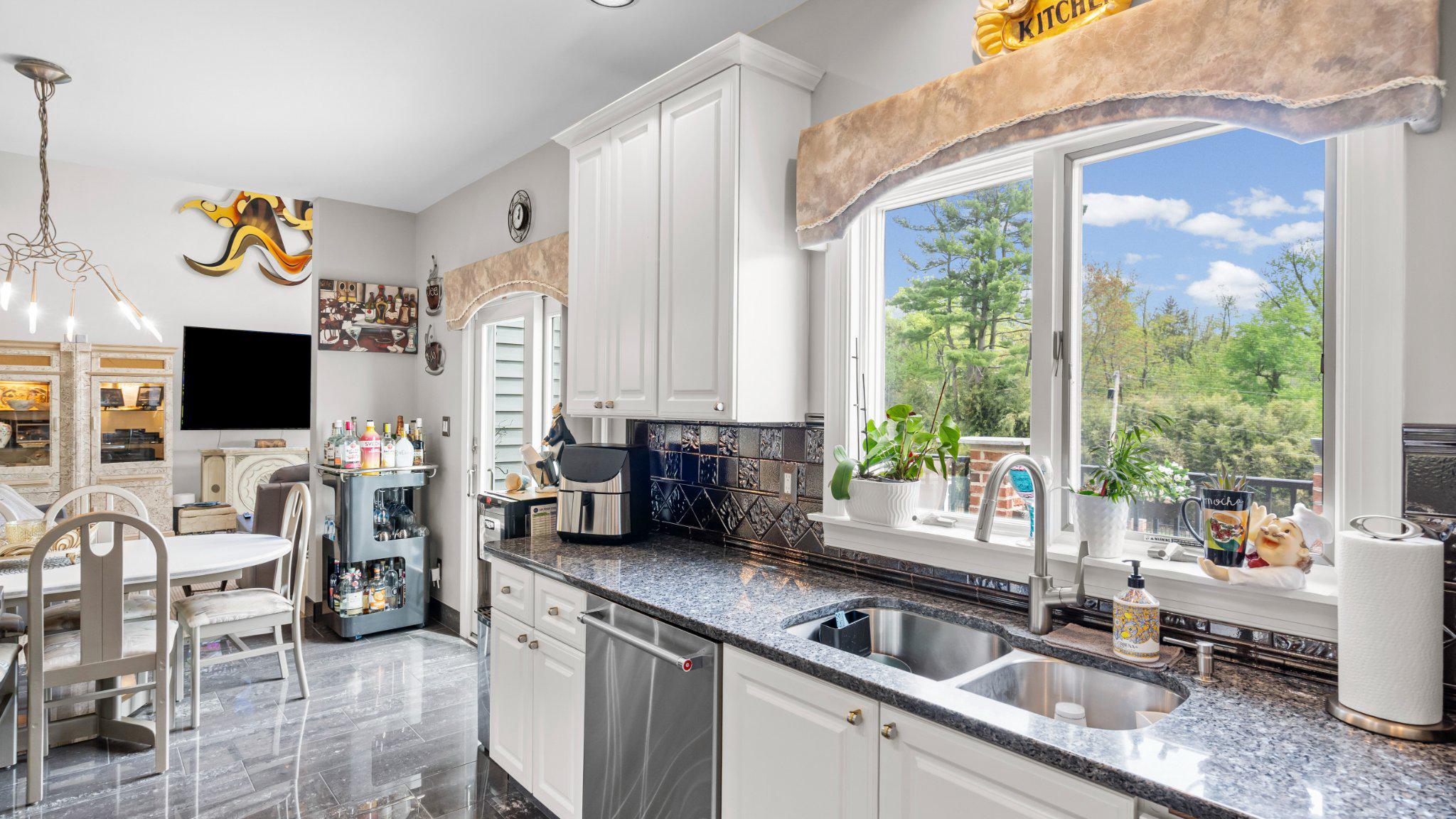LONGFIELD ESTATES - Residential