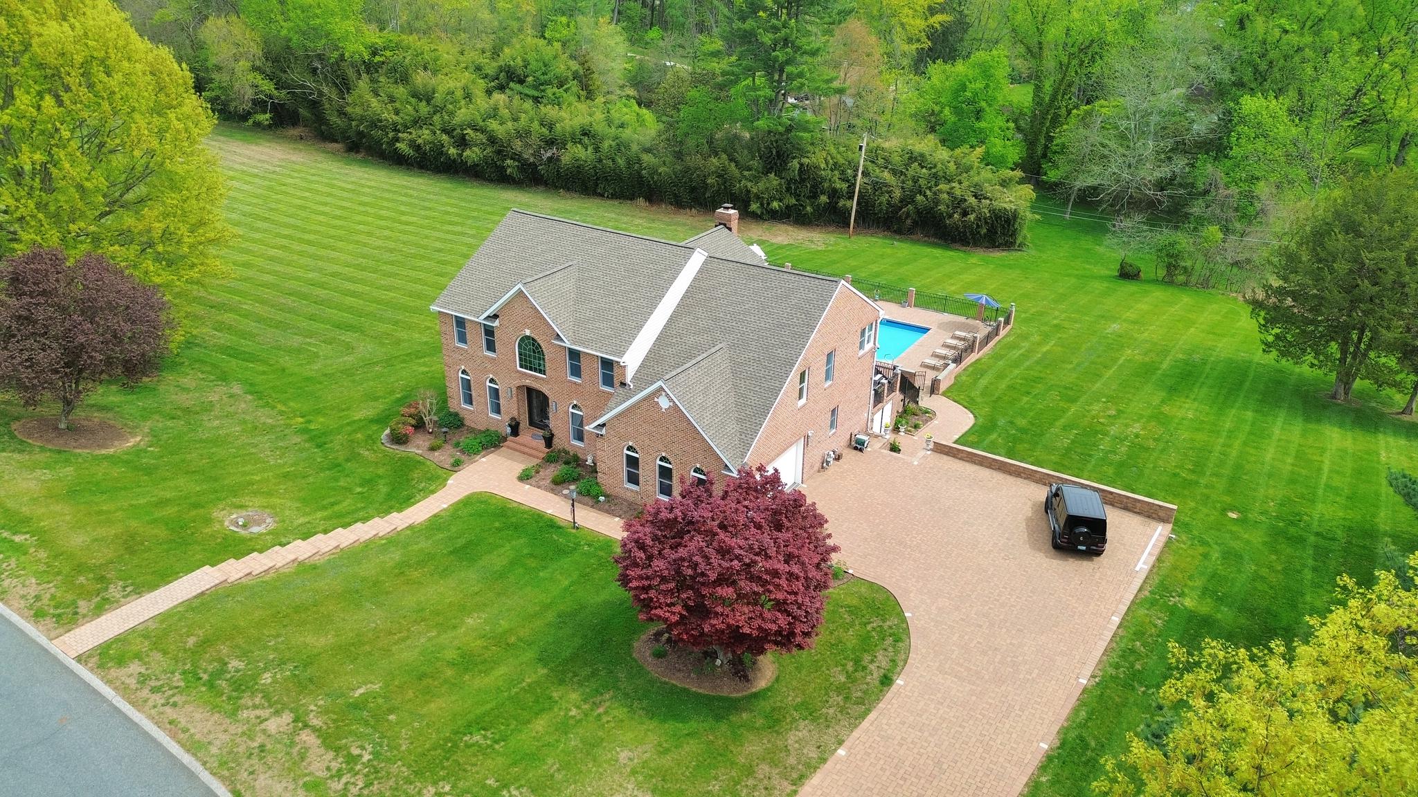 LONGFIELD ESTATES - Residential