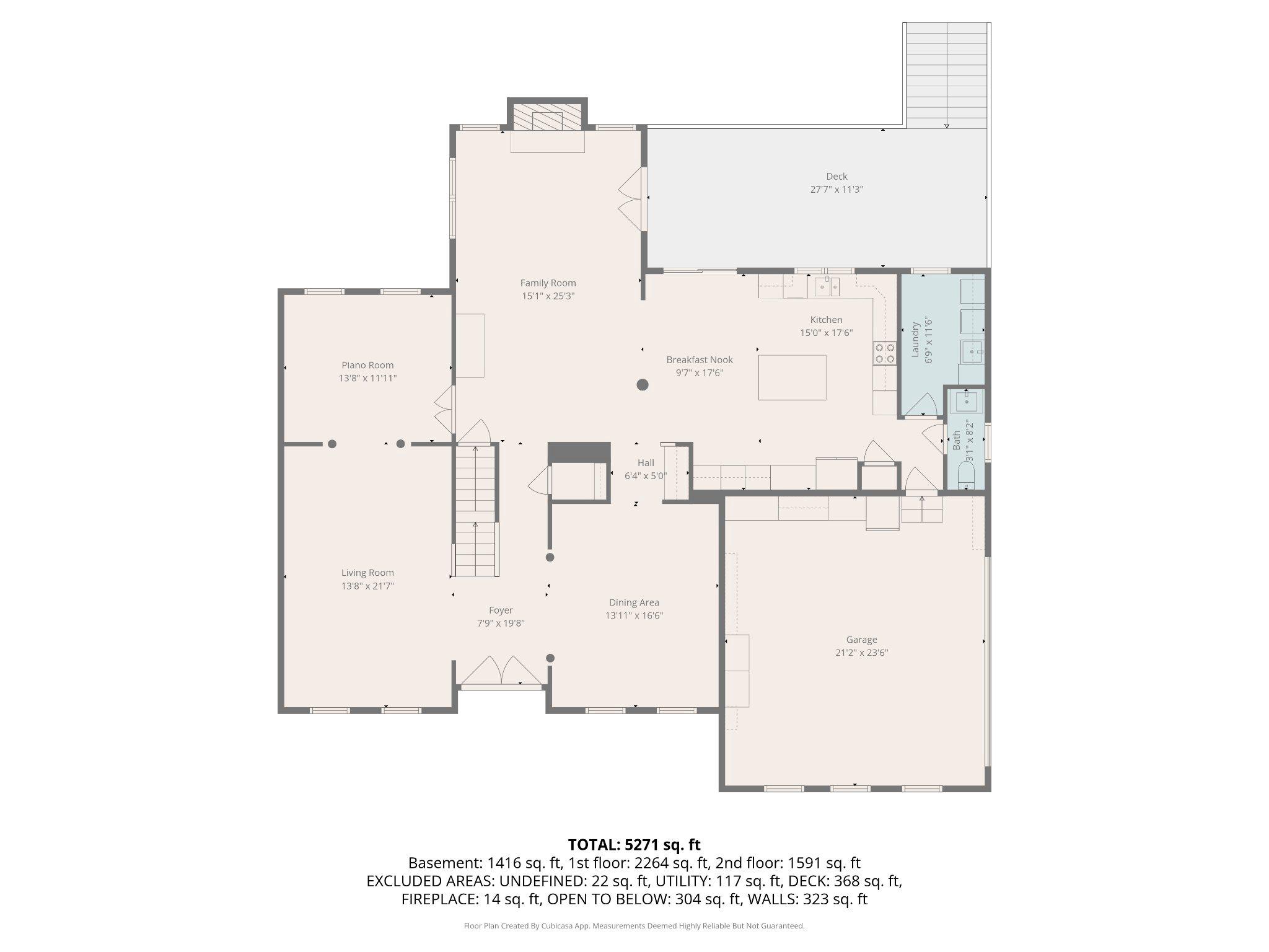 LONGFIELD ESTATES - Residential