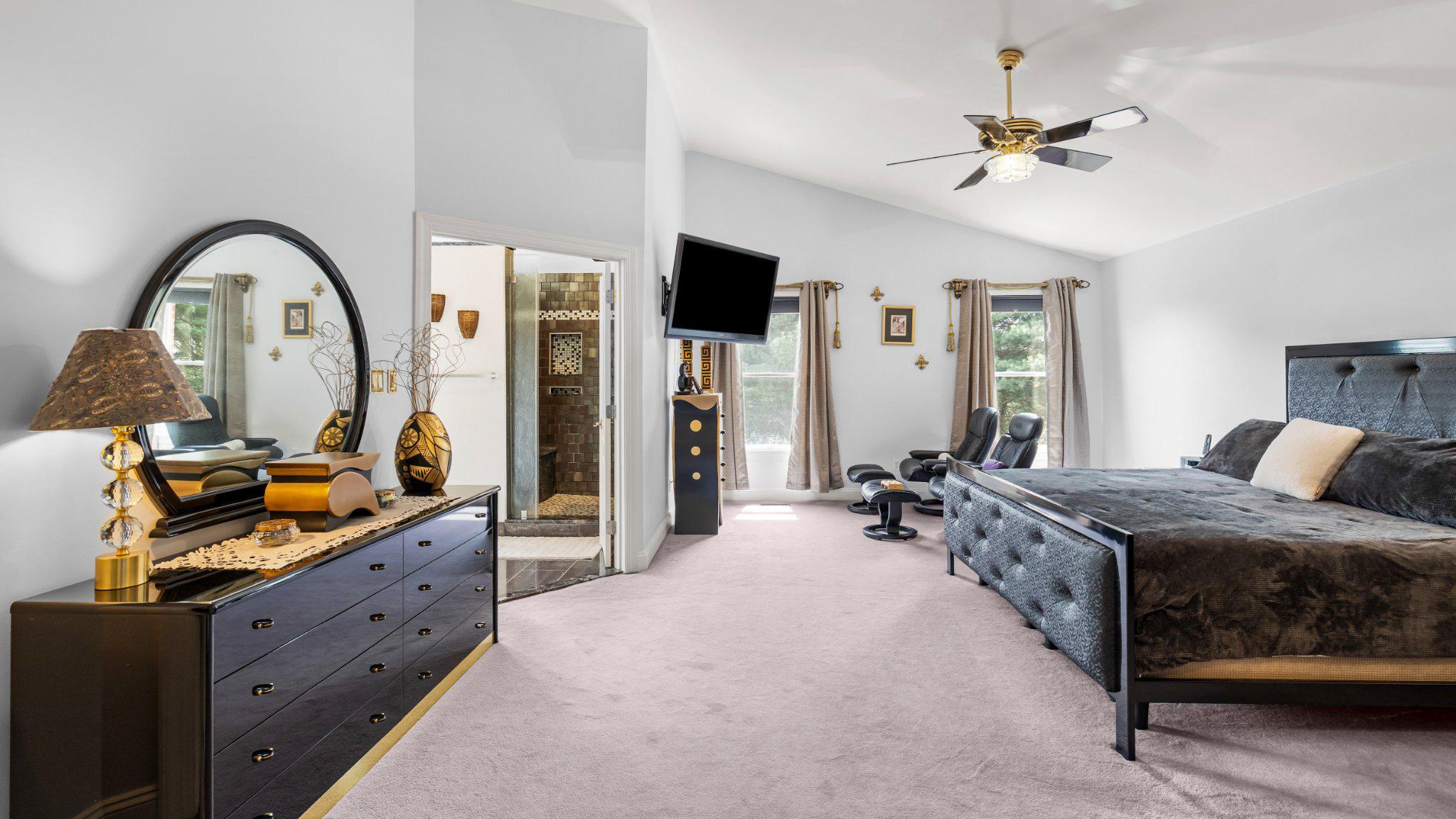 LONGFIELD ESTATES - Residential