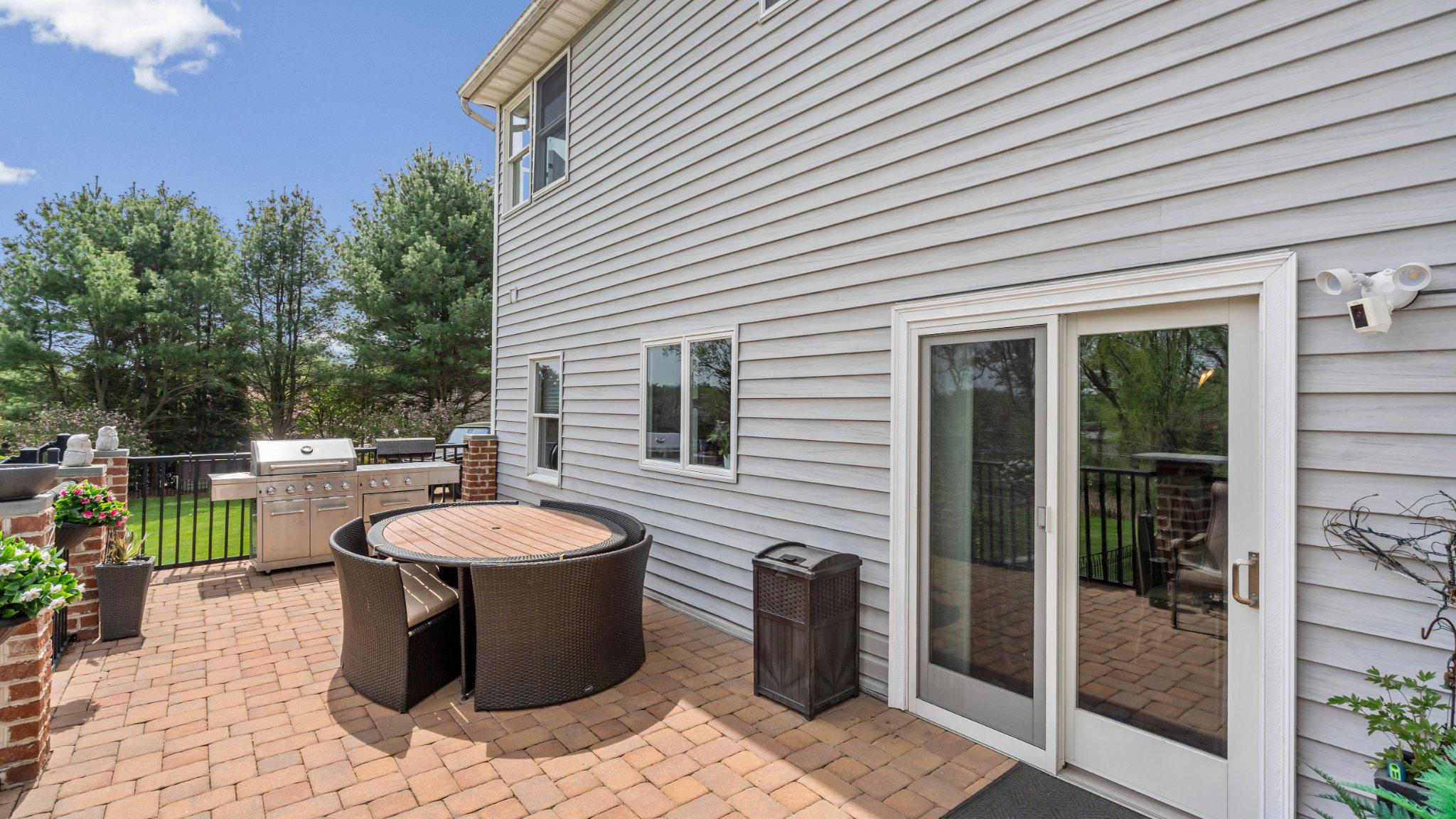 LONGFIELD ESTATES - Residential