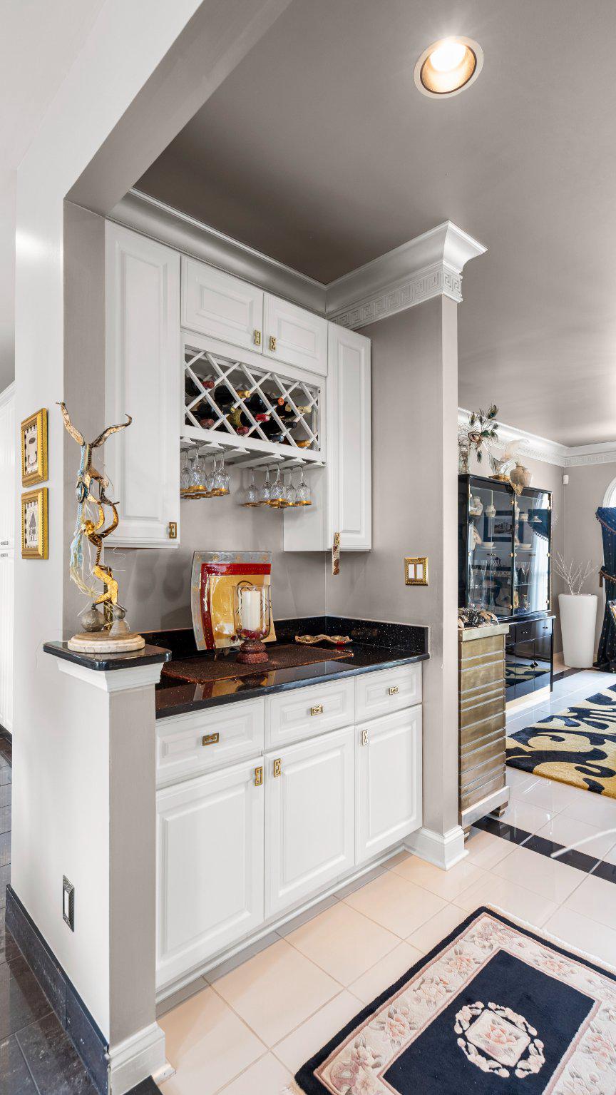 LONGFIELD ESTATES - Residential