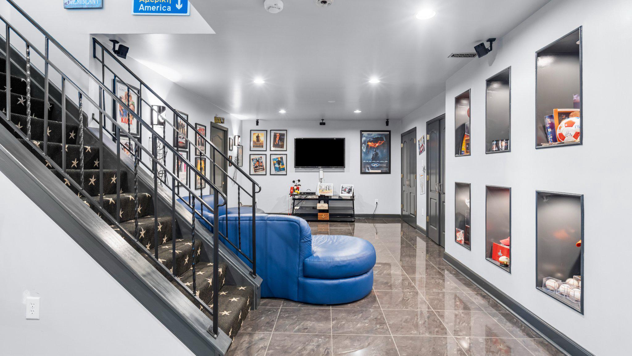 LONGFIELD ESTATES - Residential