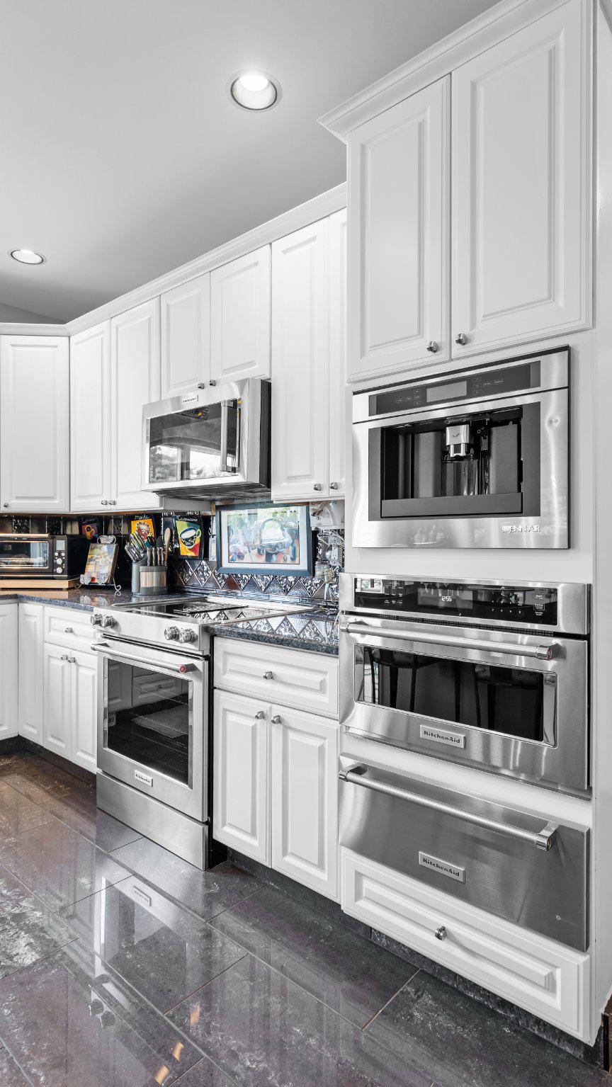 LONGFIELD ESTATES - Residential