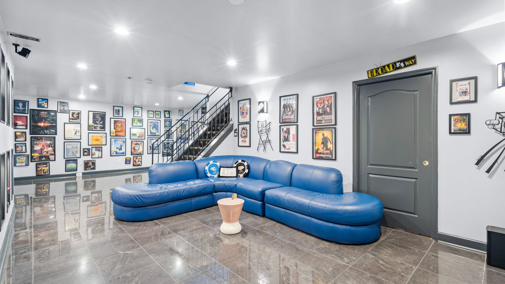 LONGFIELD ESTATES - Residential