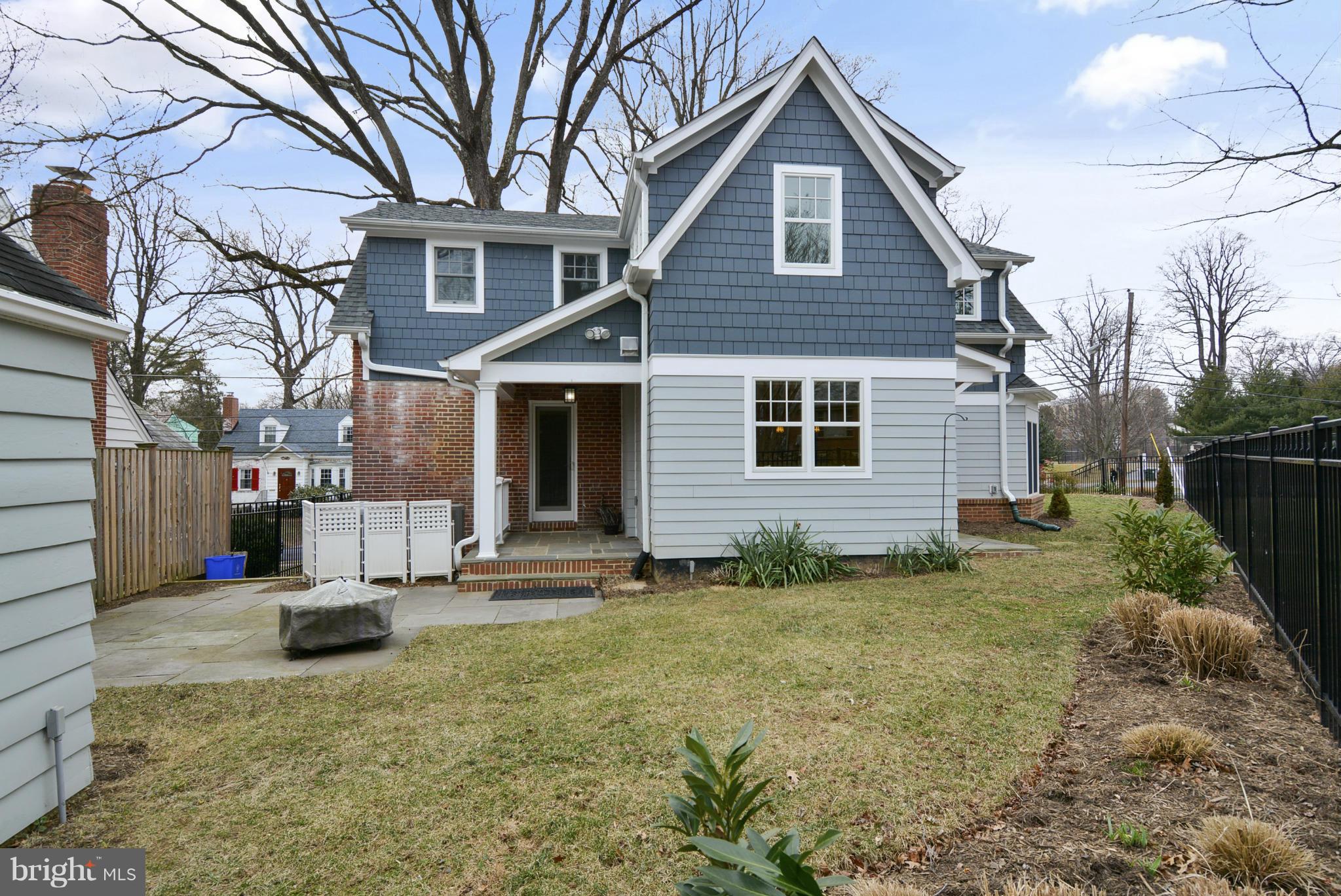 MCNEILLS ADD - Residential