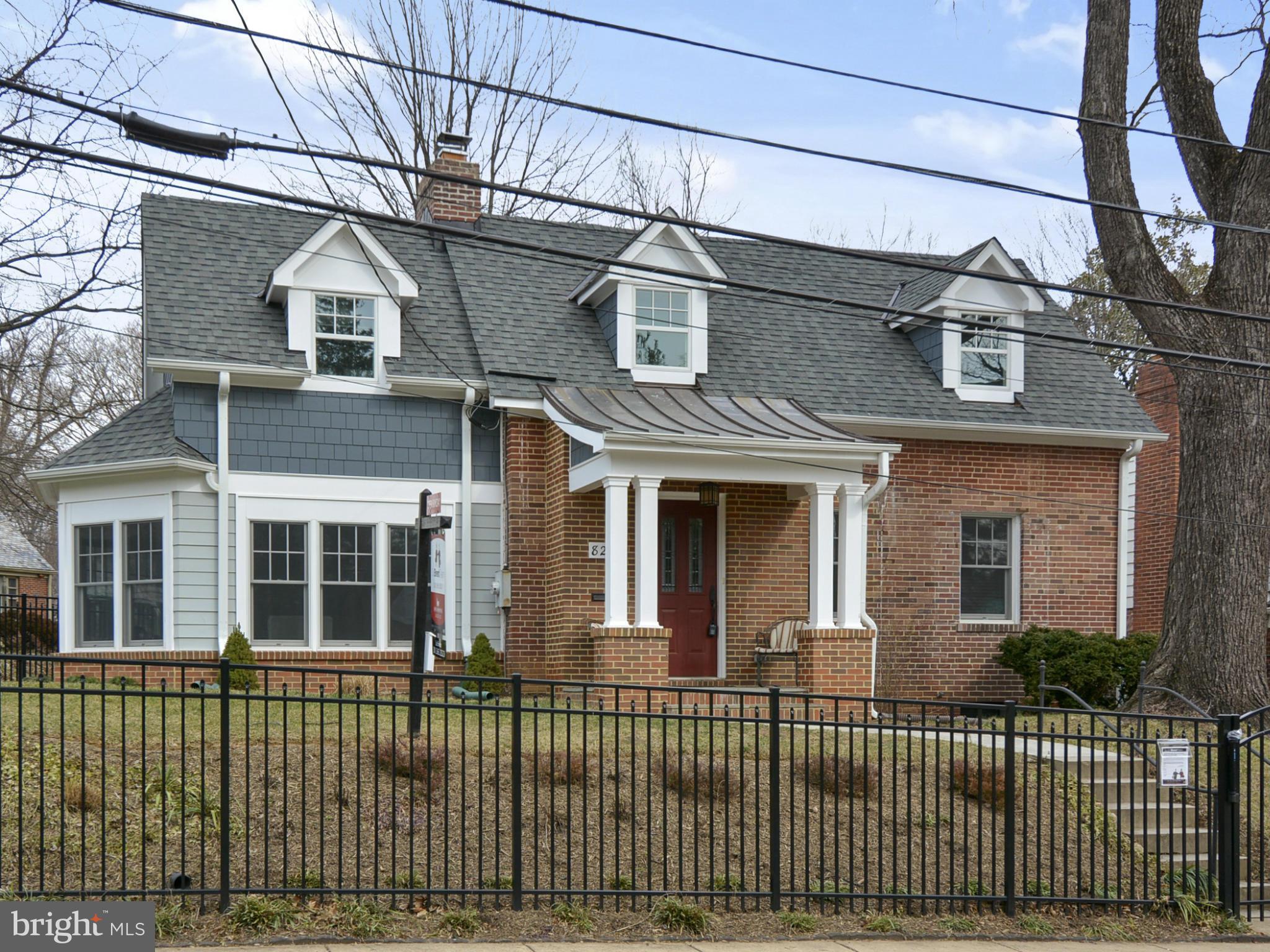 MCNEILLS ADD - Residential