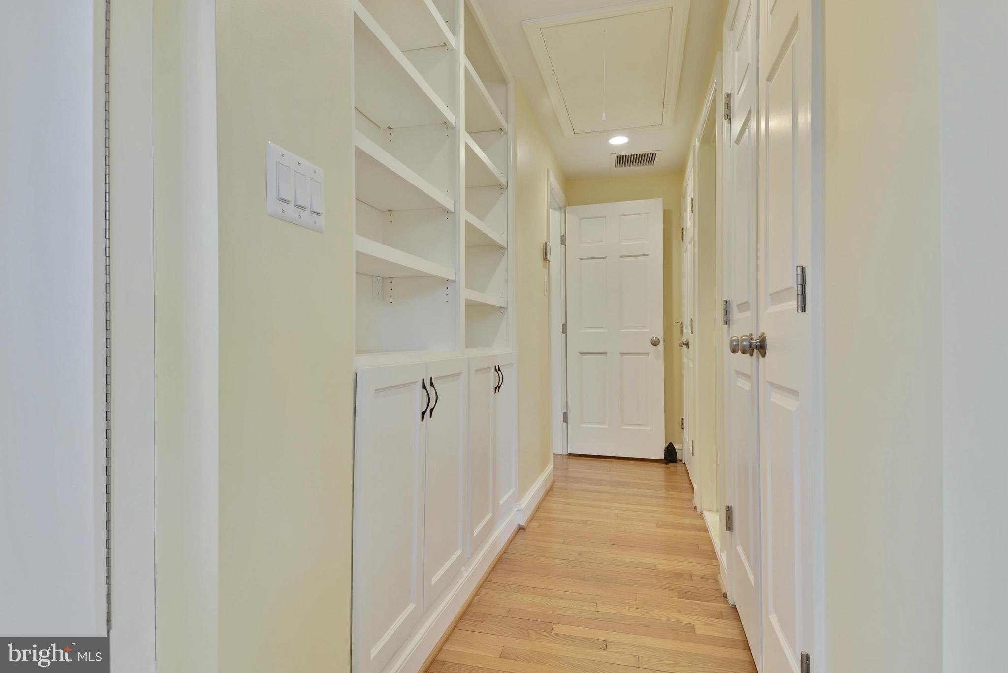 MCNEILLS ADD - Residential