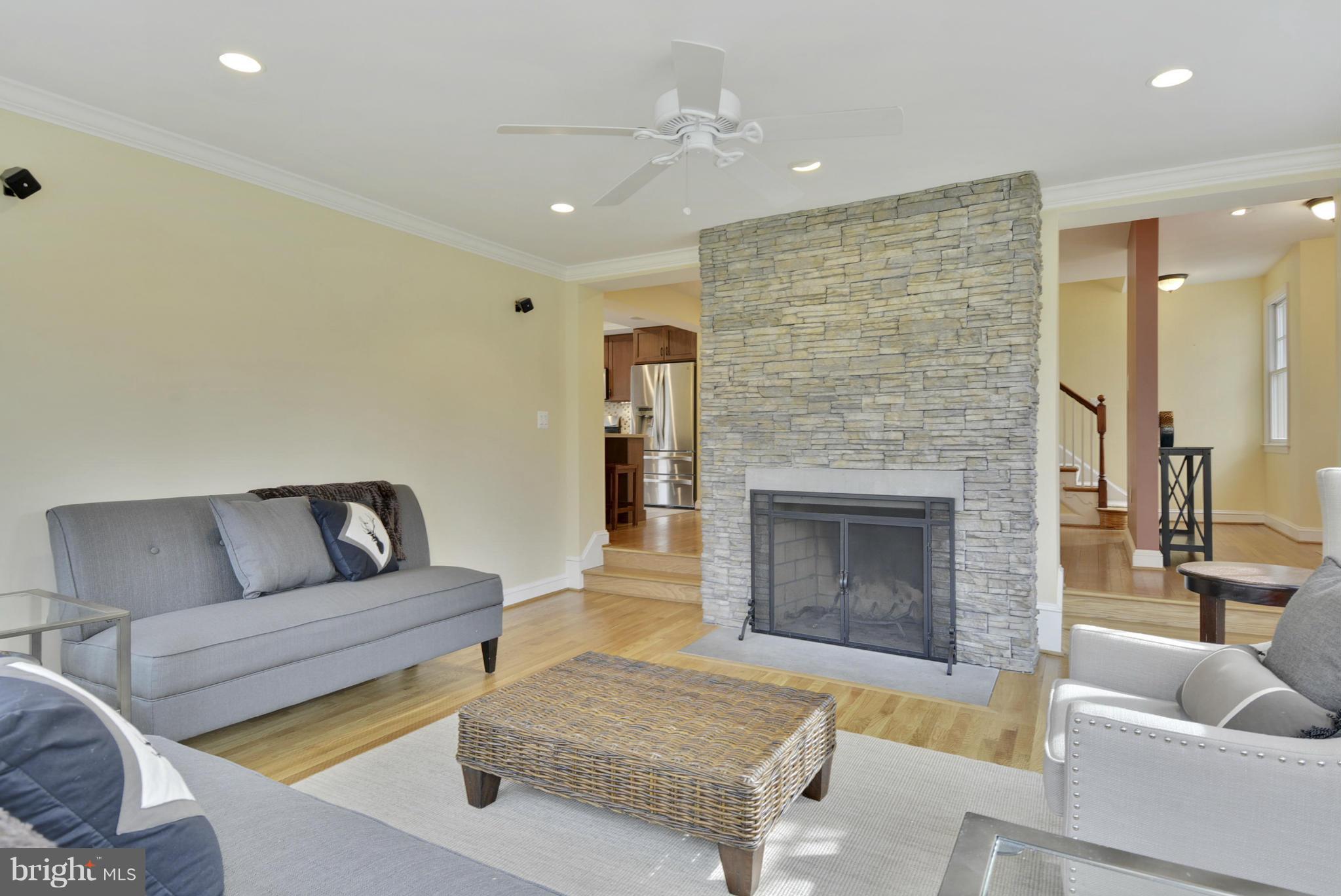 MCNEILLS ADD - Residential