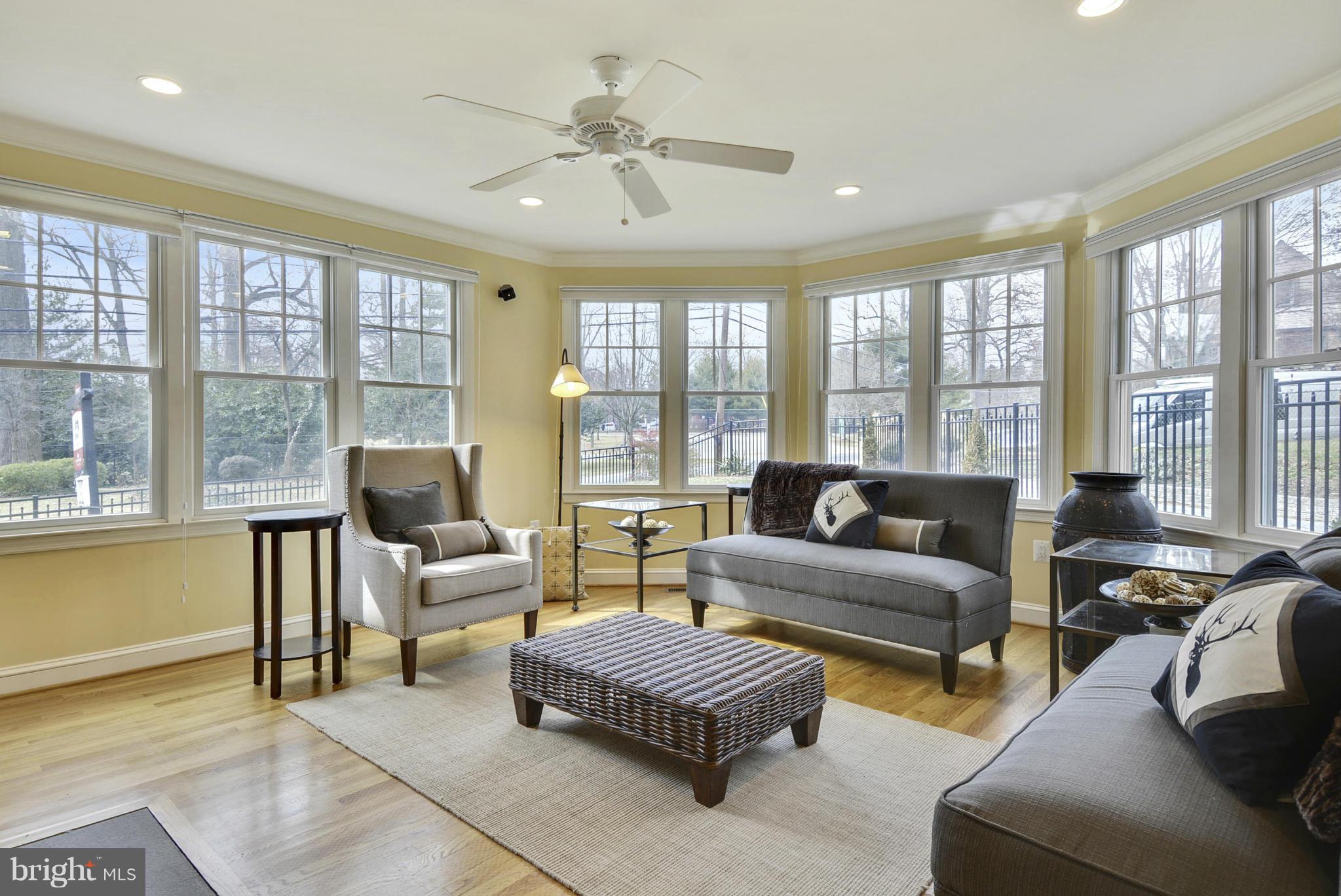 MCNEILLS ADD - Residential