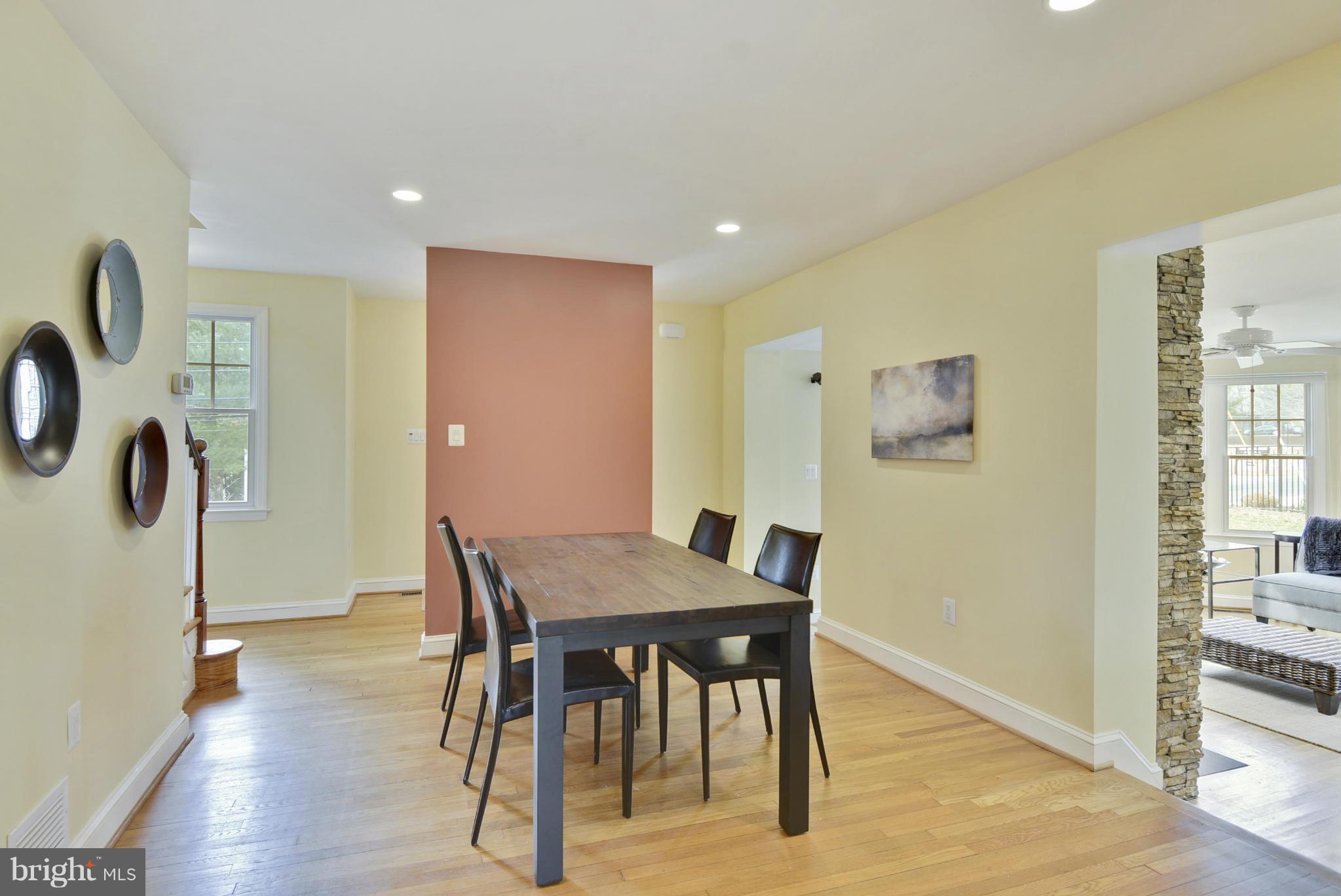 MCNEILLS ADD - Residential