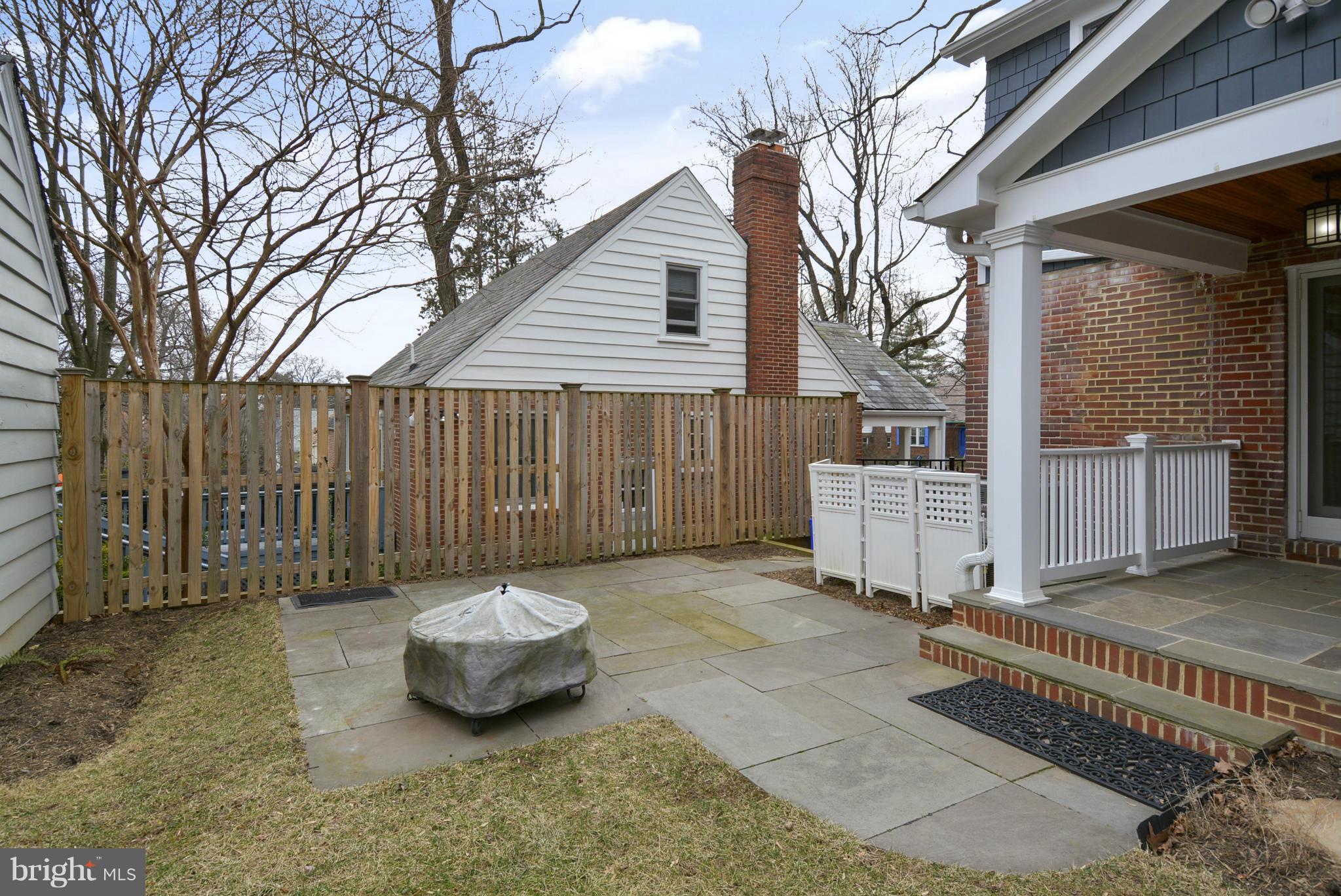 MCNEILLS ADD - Residential