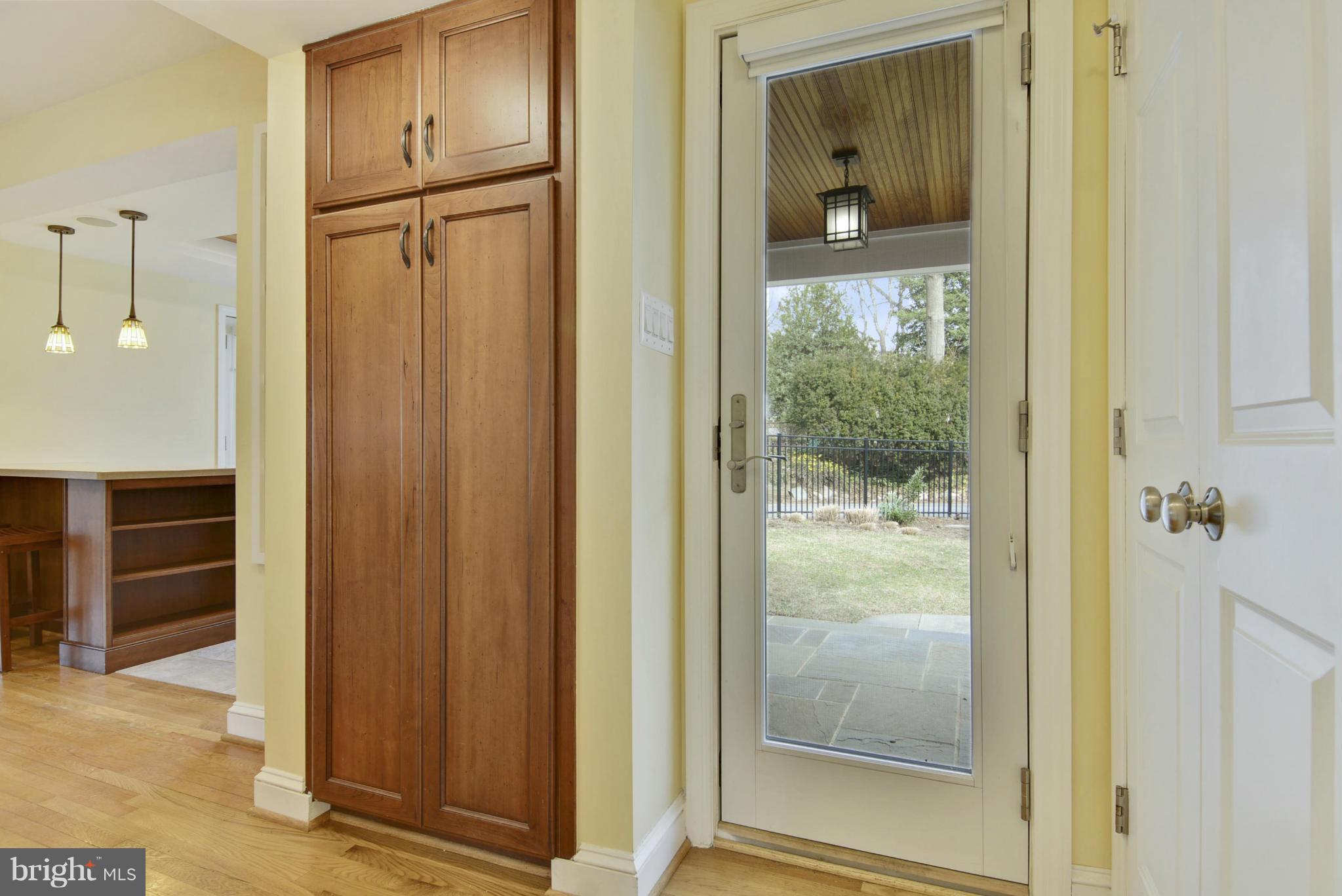 MCNEILLS ADD - Residential