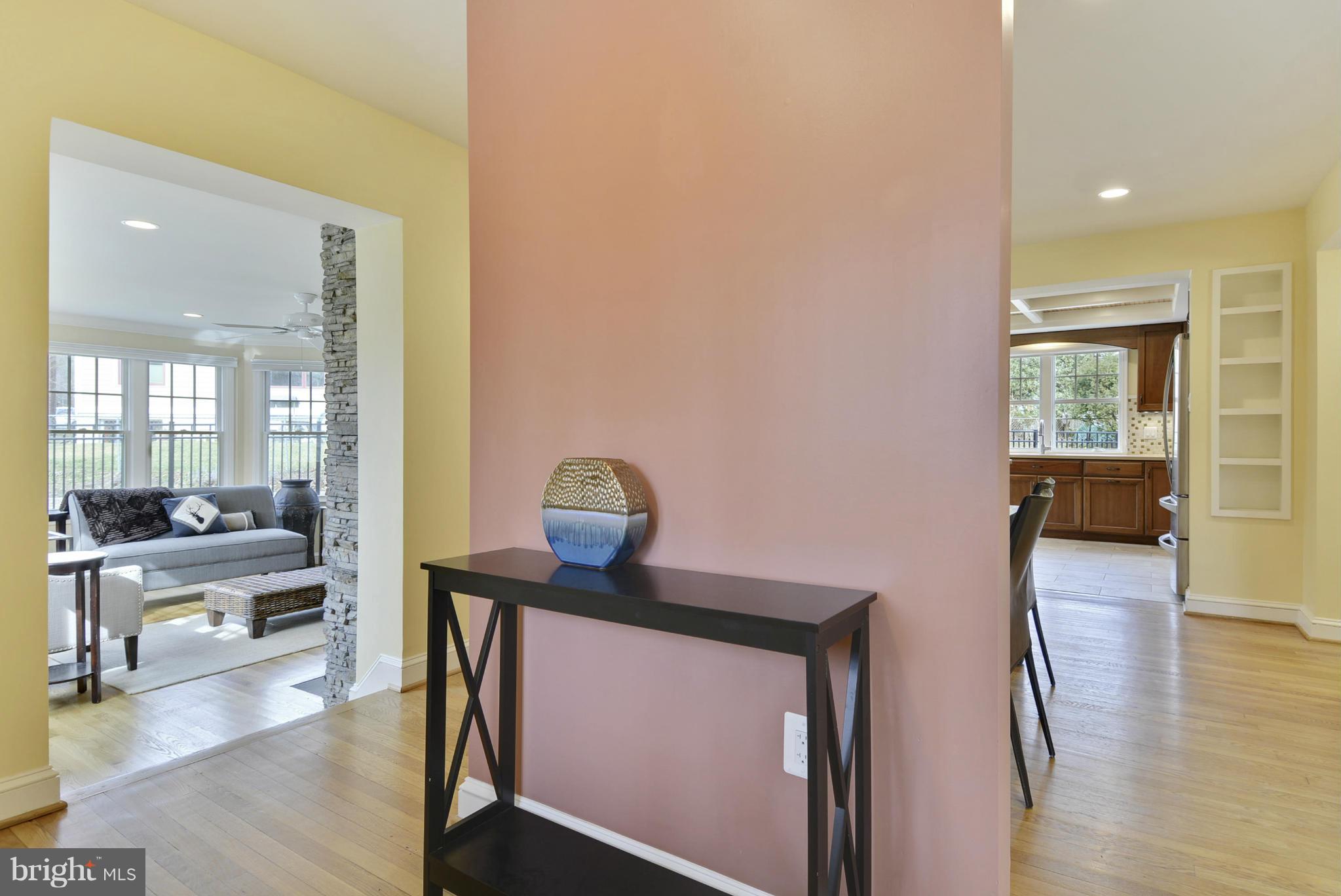 MCNEILLS ADD - Residential