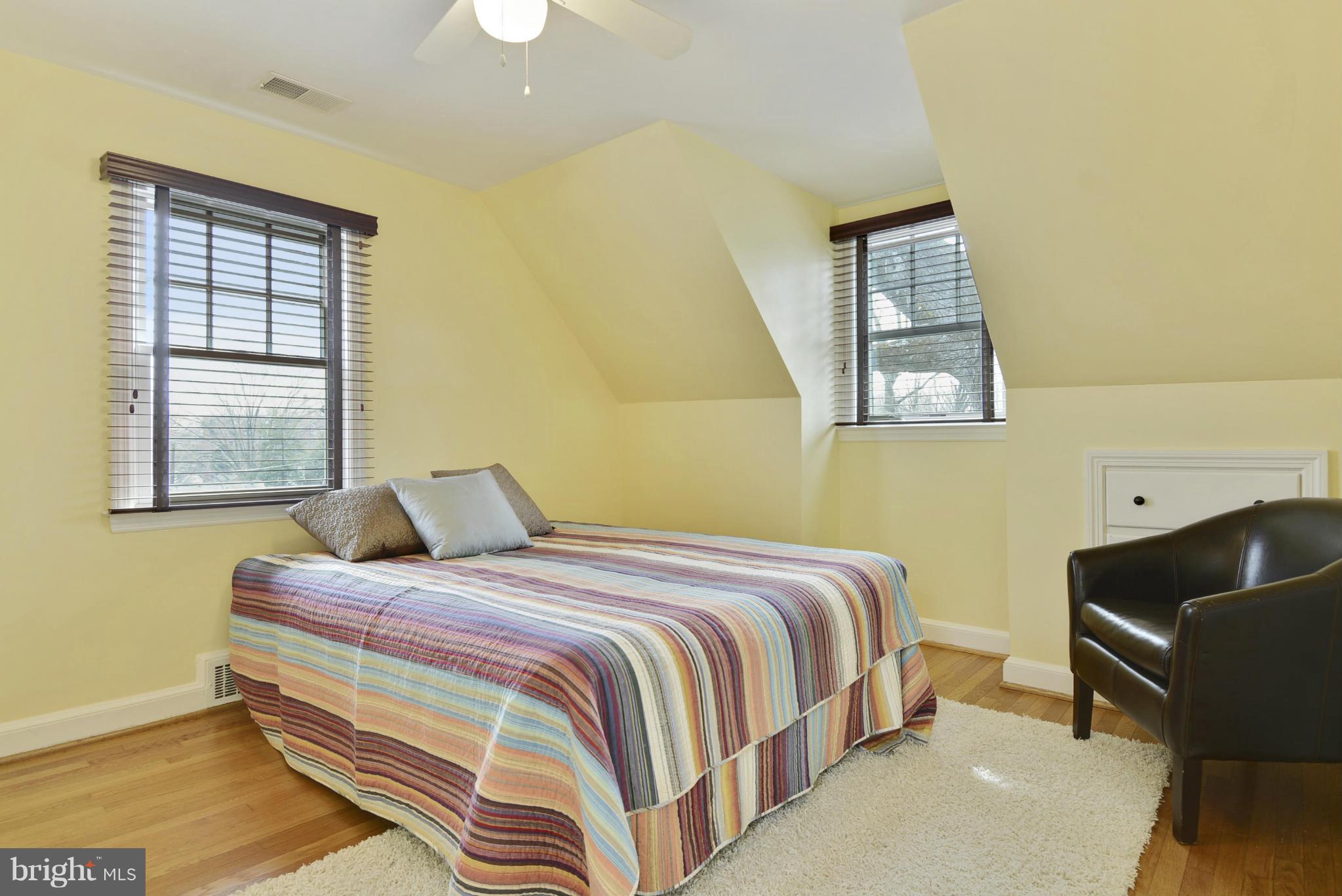 MCNEILLS ADD - Residential