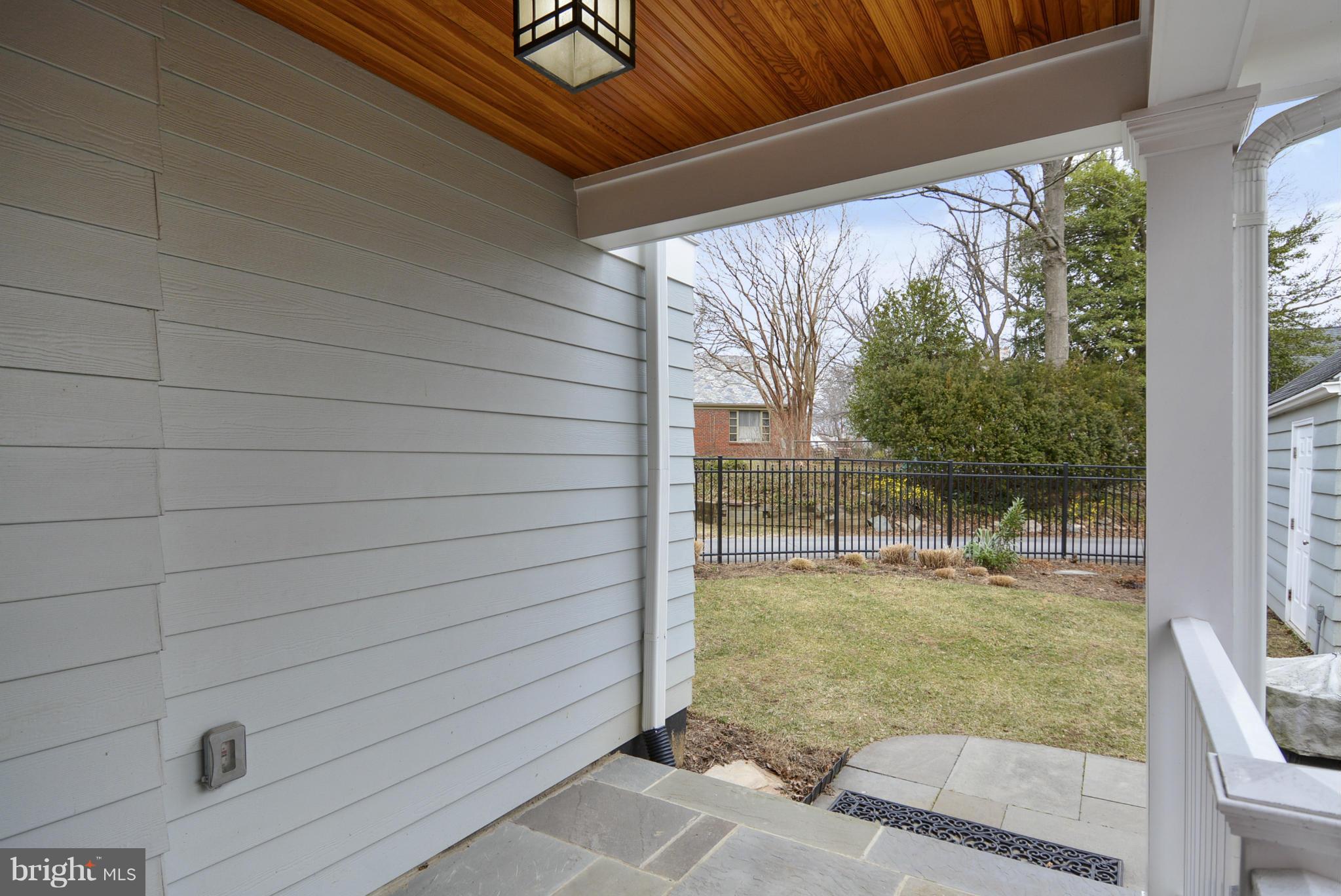 MCNEILLS ADD - Residential