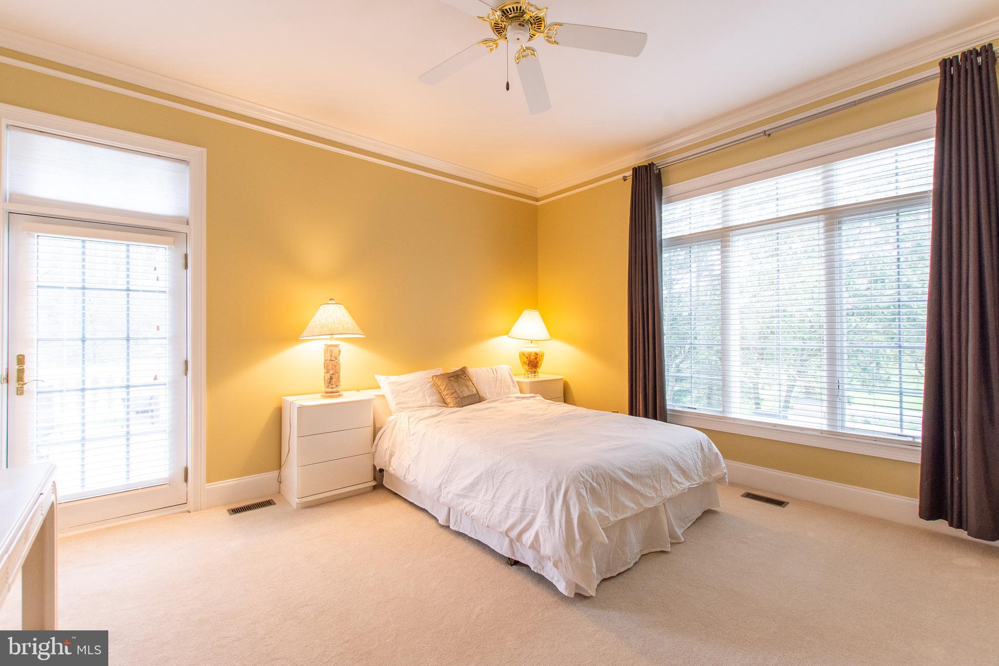 CENTREVILLE RESERV - Residential