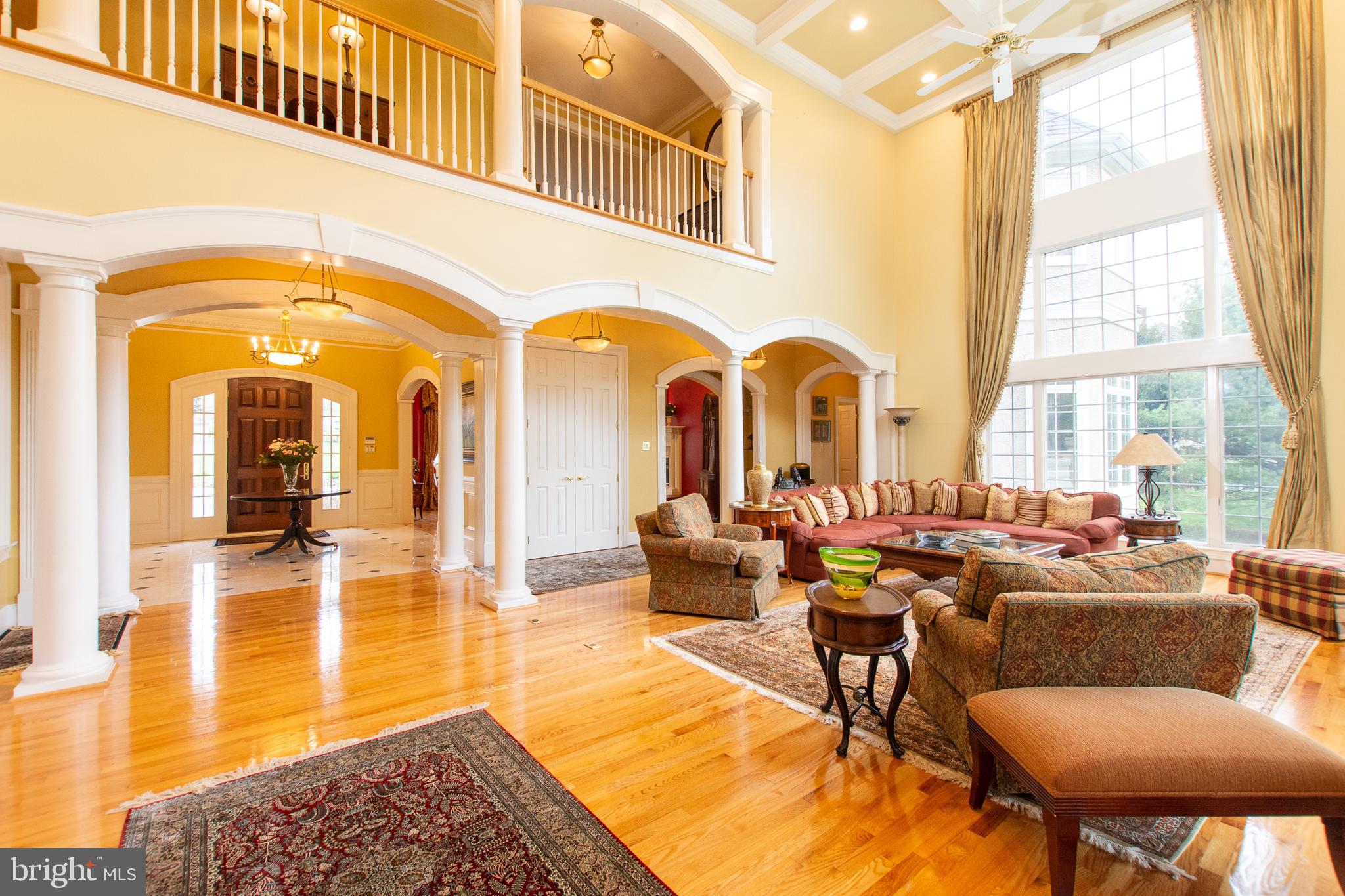 CENTREVILLE RESERV - Residential