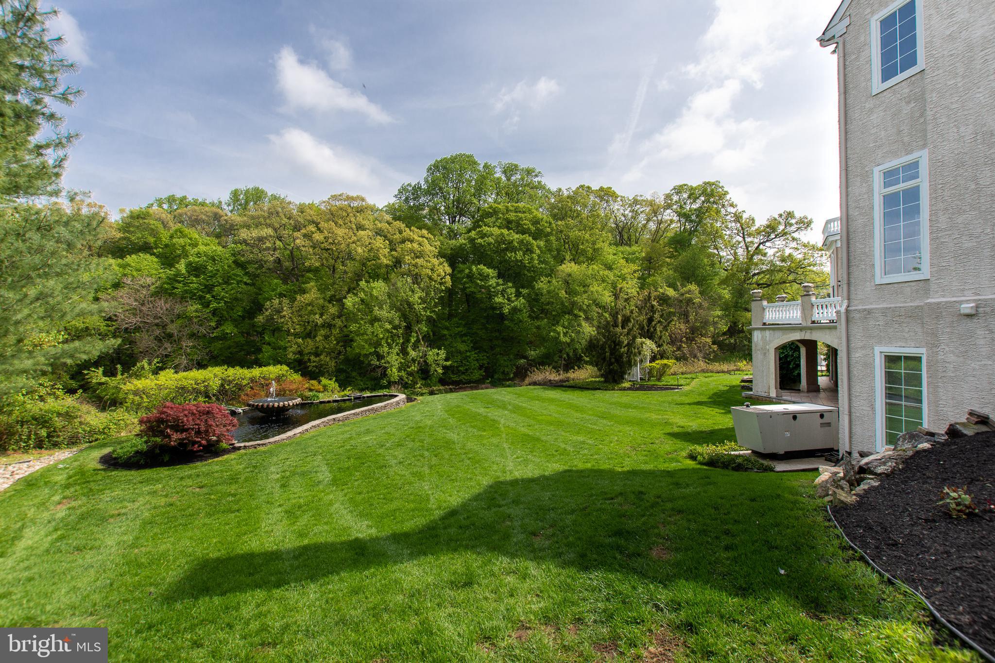 CENTREVILLE RESERV - Residential