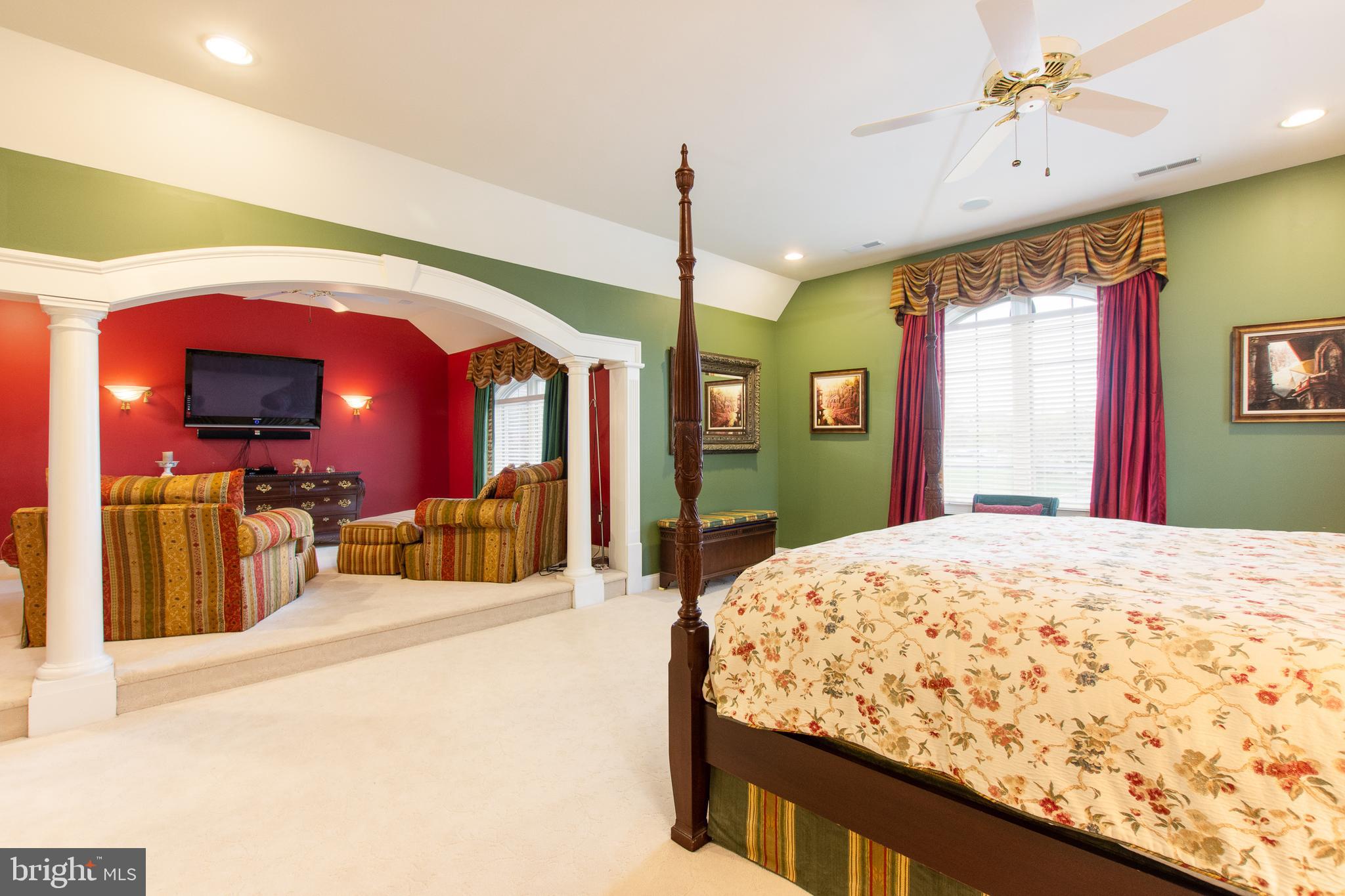 CENTREVILLE RESERV - Residential