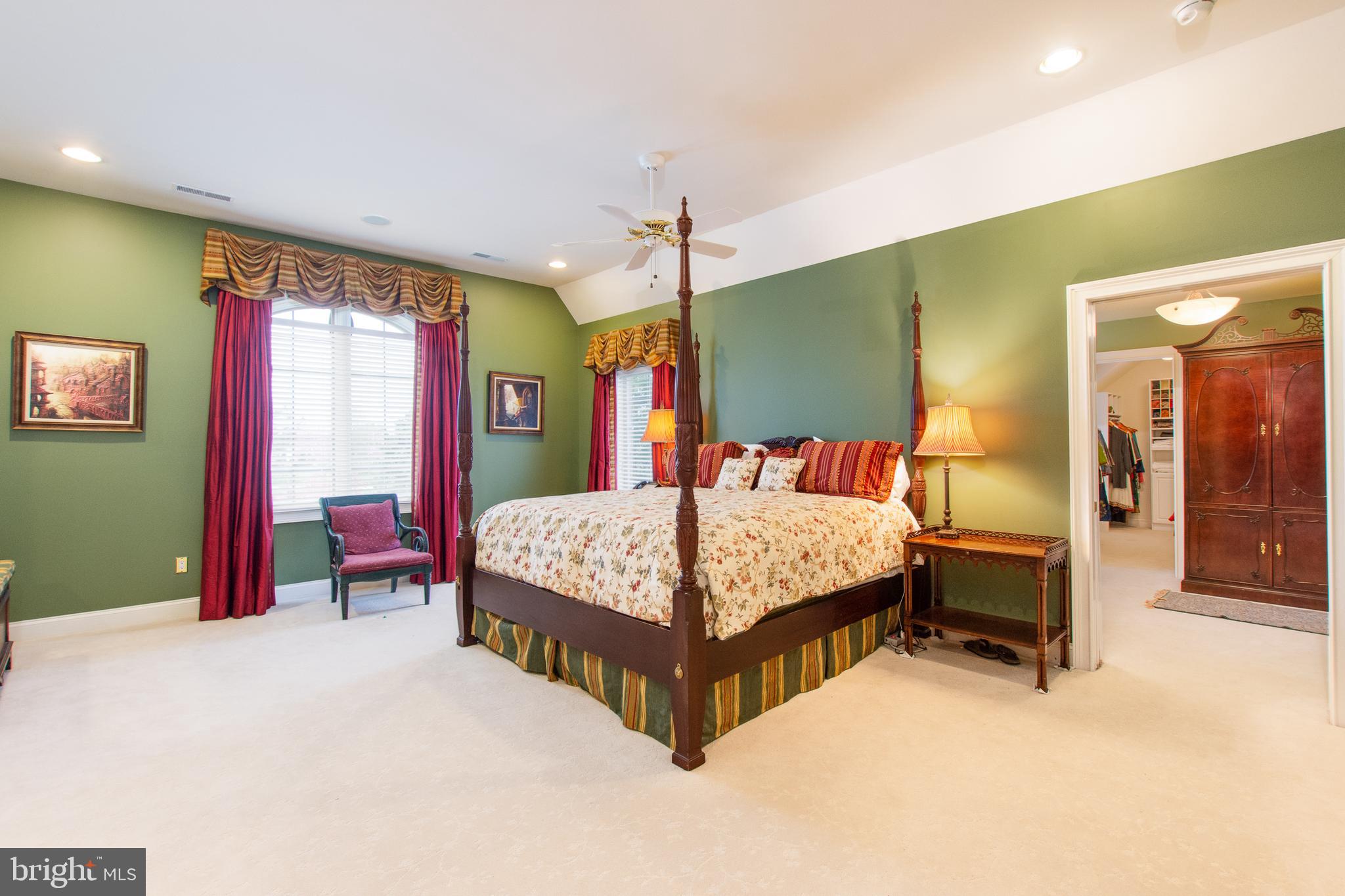 CENTREVILLE RESERV - Residential