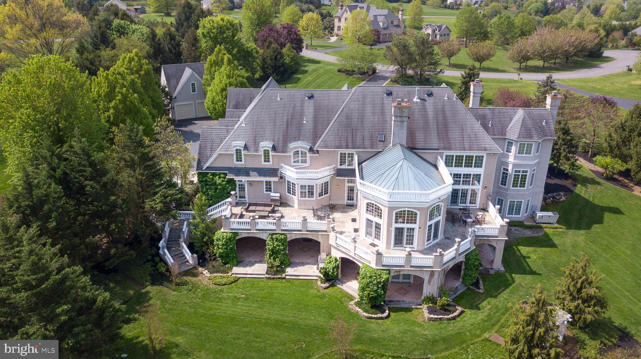 CENTREVILLE RESERV - Residential