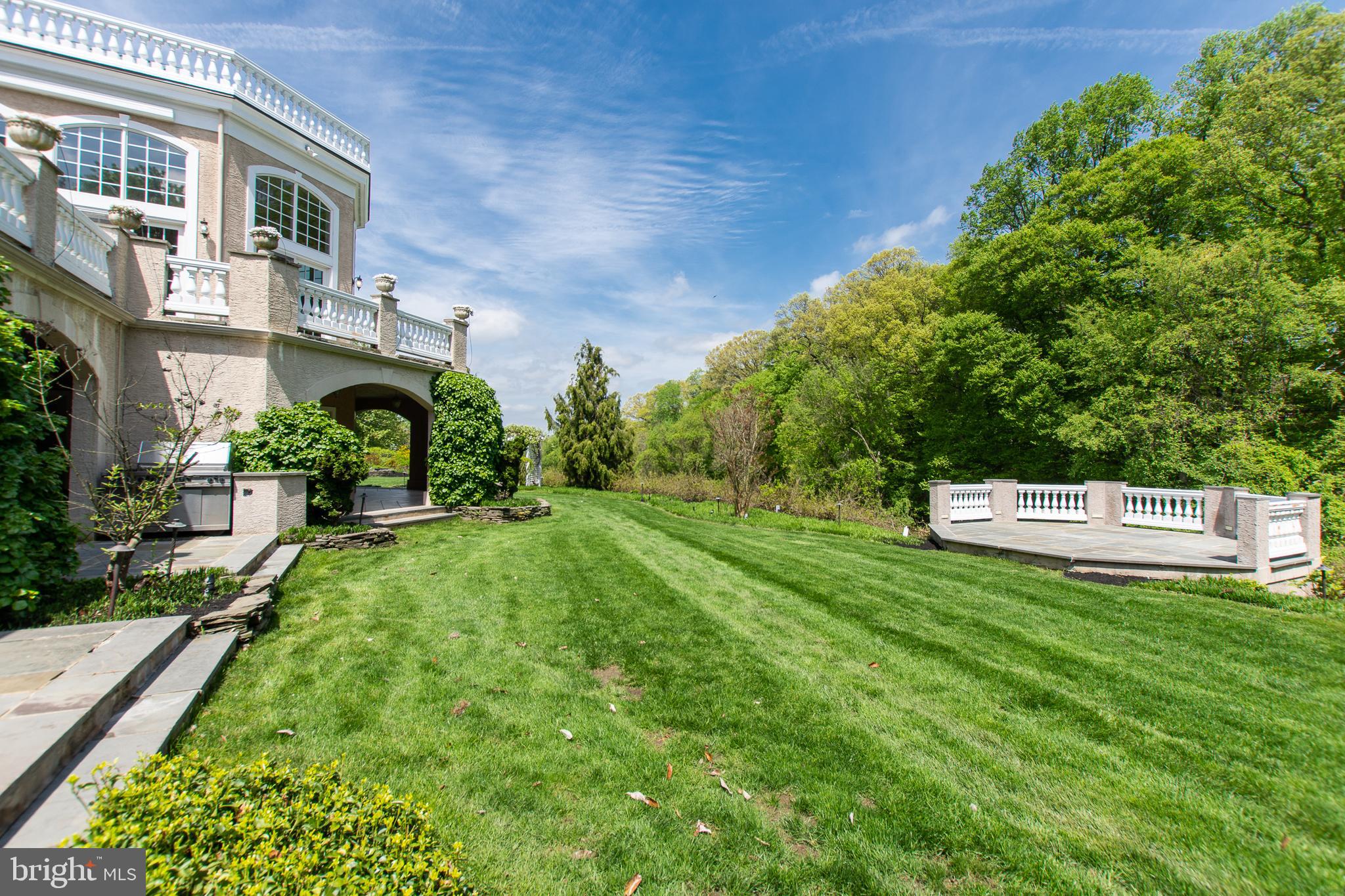 CENTREVILLE RESERV - Residential