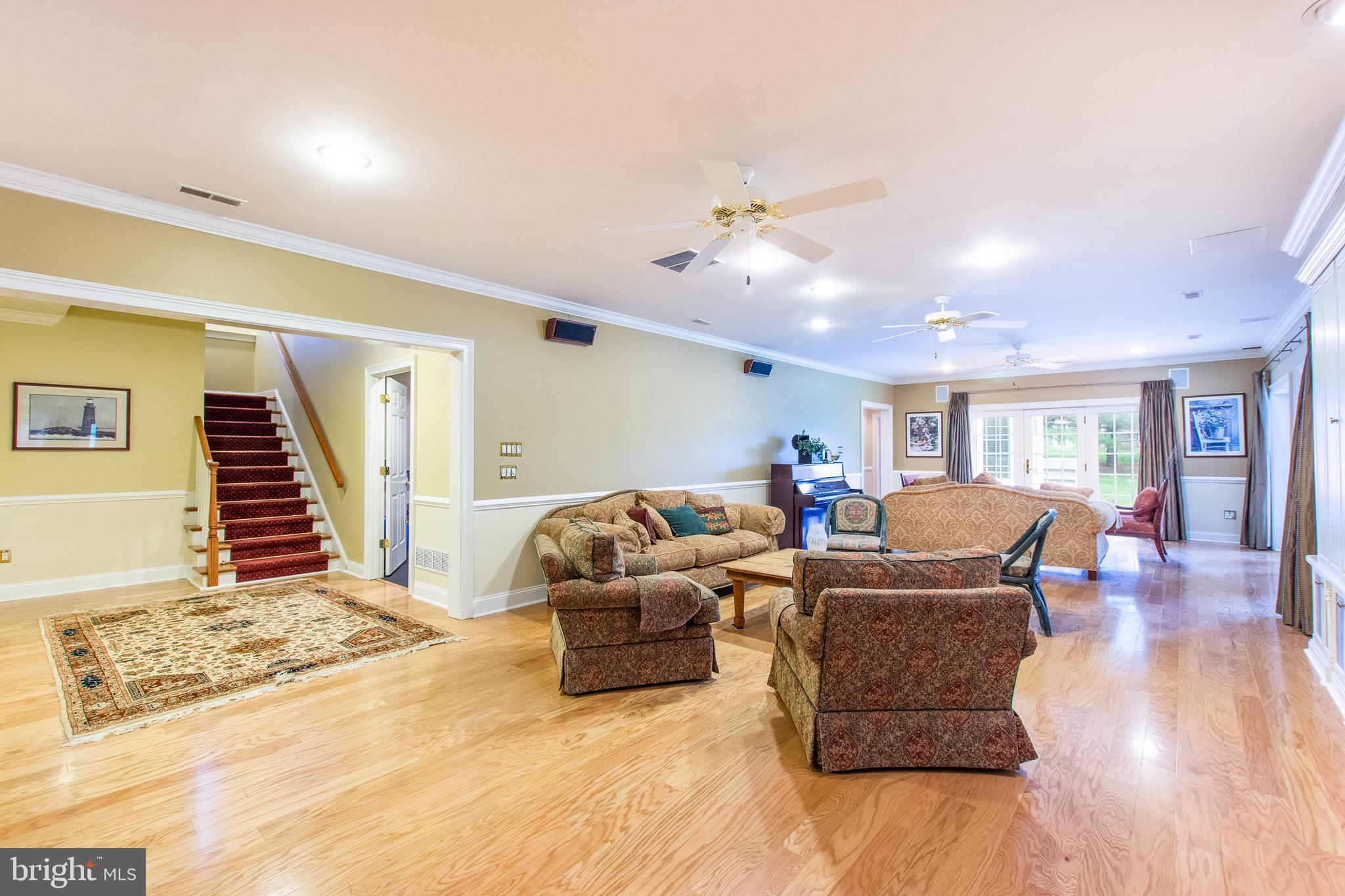 CENTREVILLE RESERV - Residential