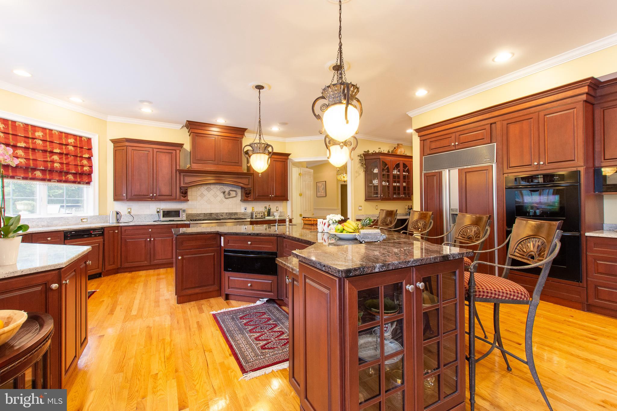 CENTREVILLE RESERV - Residential