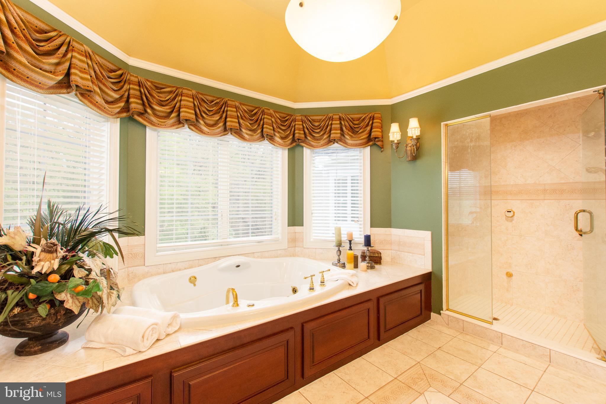 CENTREVILLE RESERV - Residential