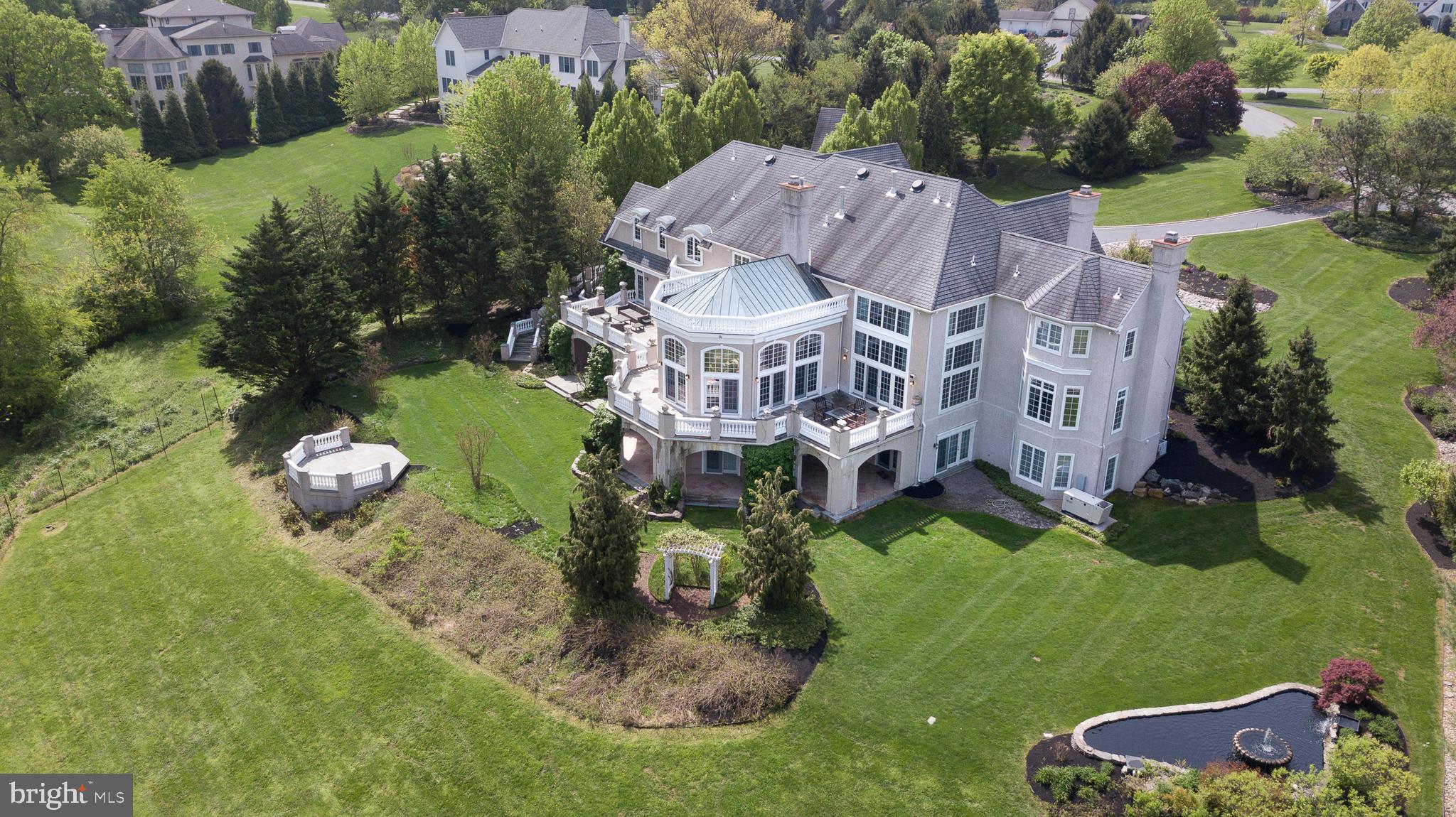 CENTREVILLE RESERV - Residential